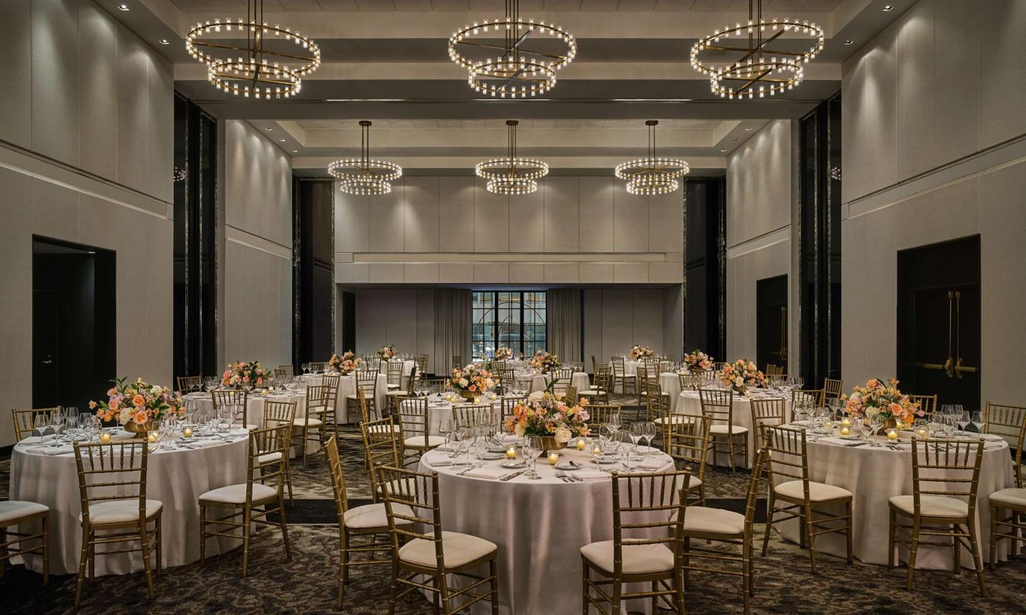 Pendry Hotel