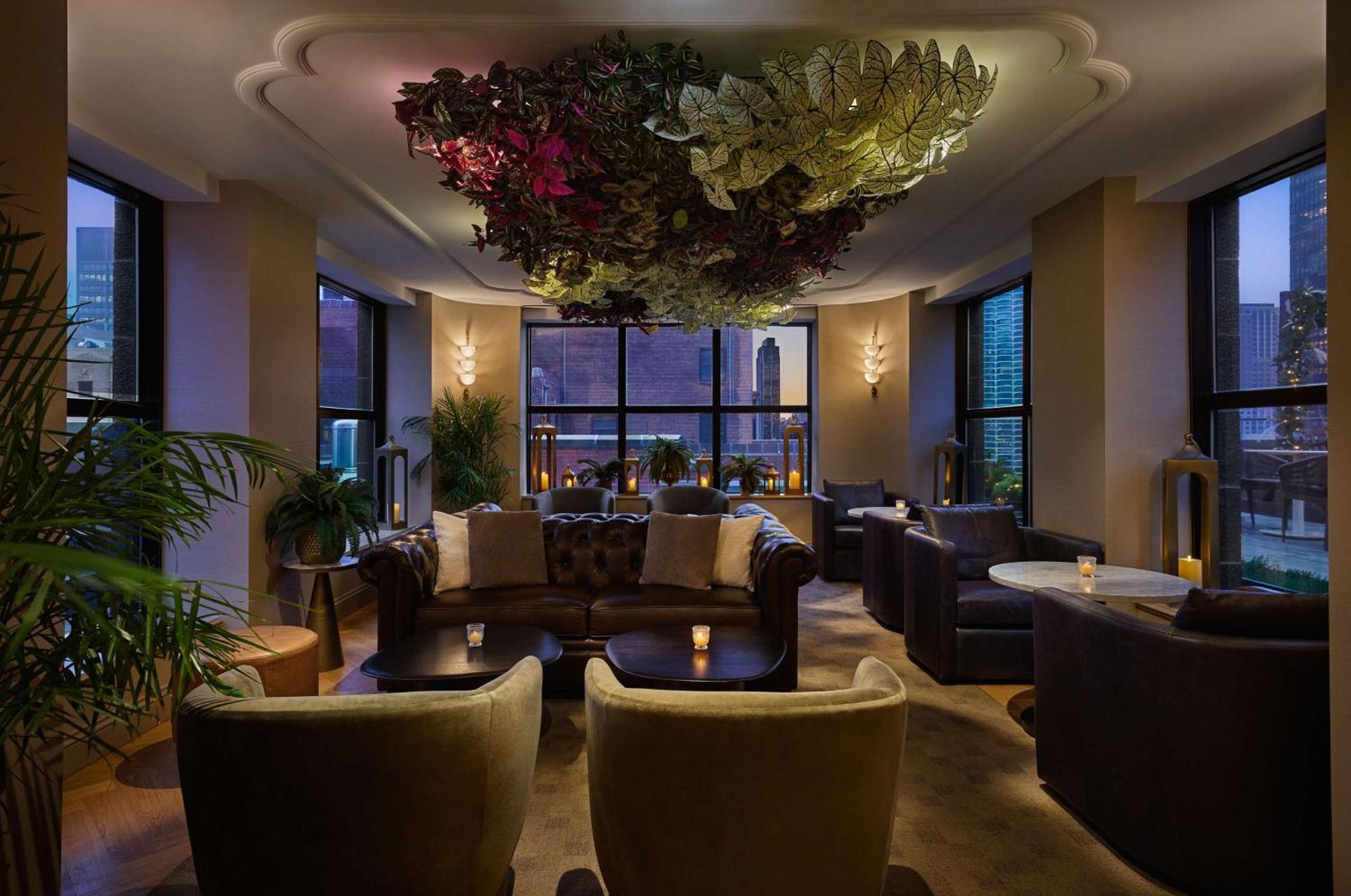 Pendry Hotel 4*
