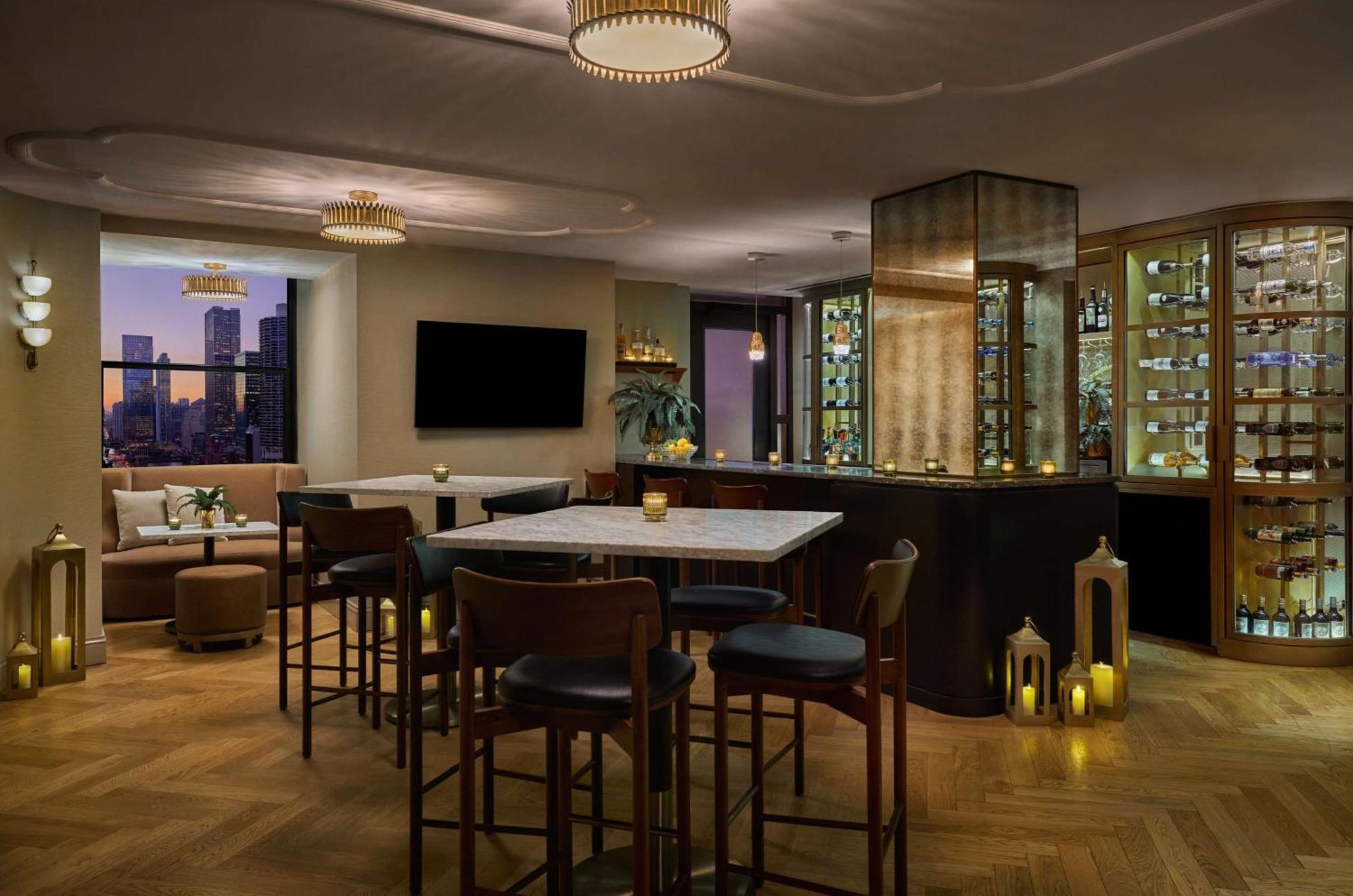Pendry Hotel Chicago