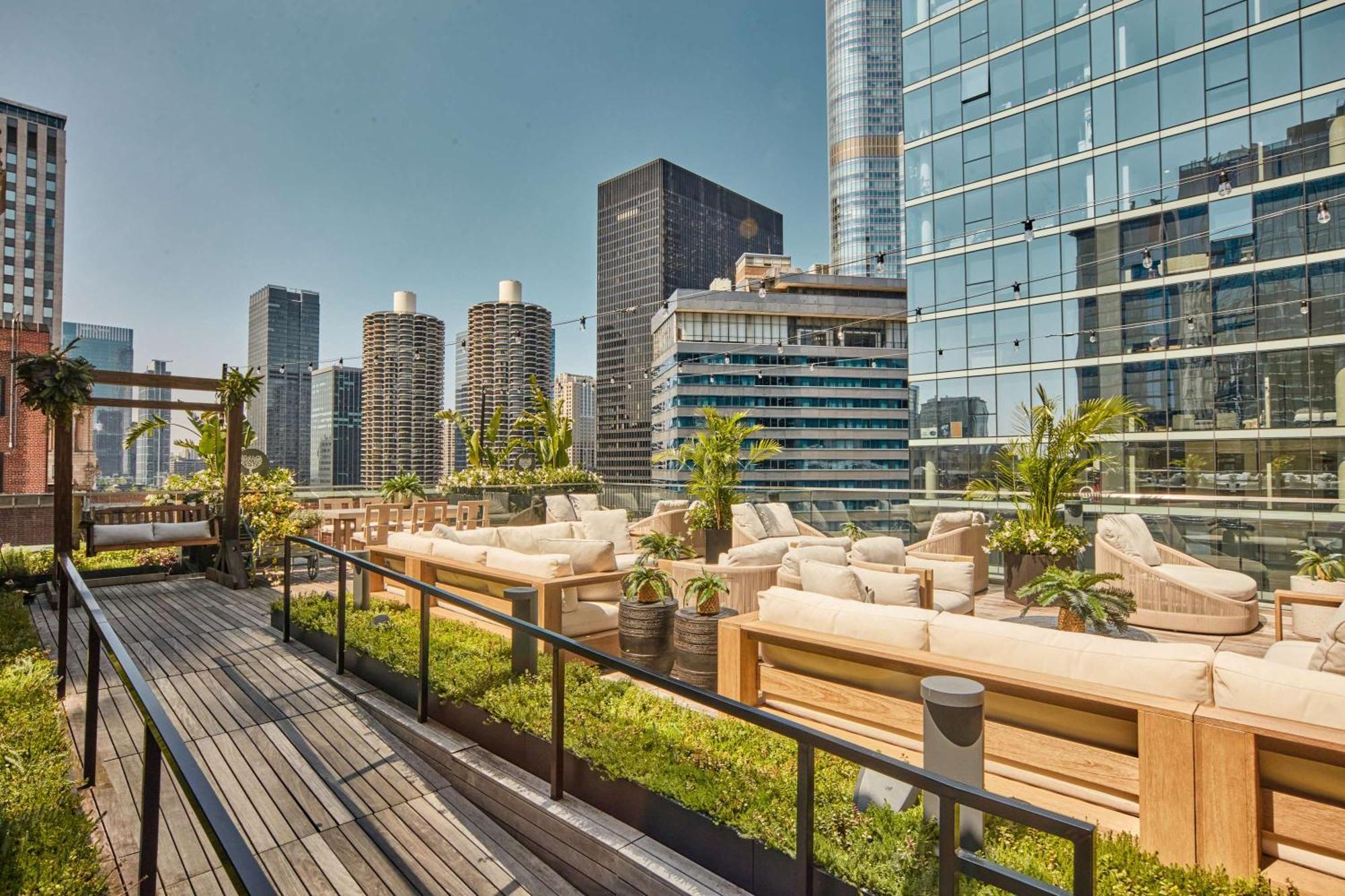 Pendry 4* Chicago
