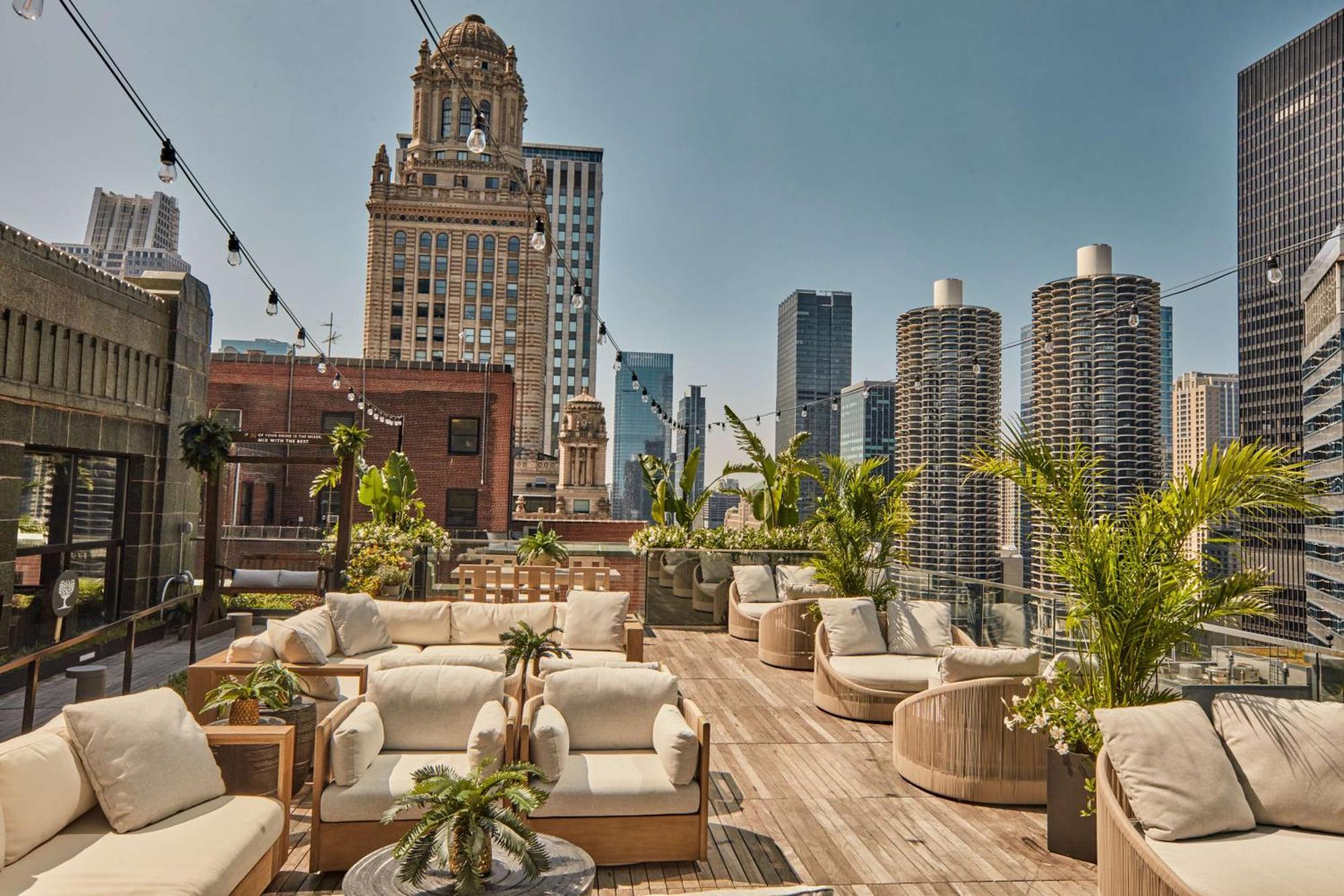 Hotel Pendry