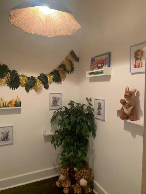 Apartamento Luxurious Andersonville Oasis