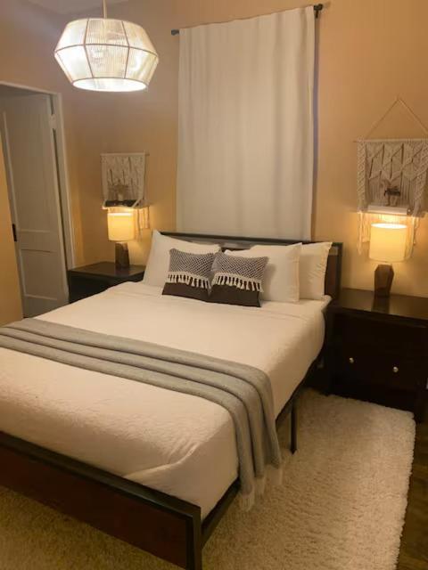 Luxurious Andersonville Oasis Apartamento *