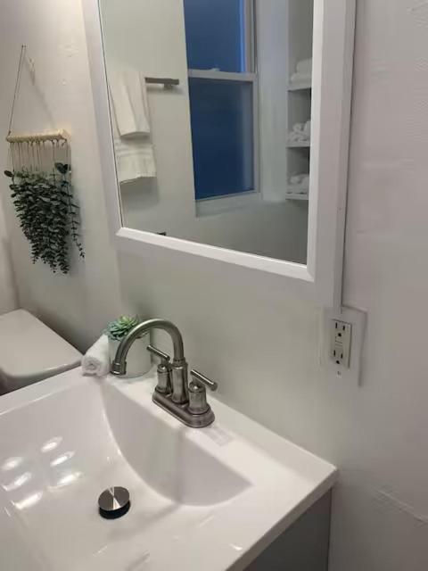 Luxurious Andersonville Oasis