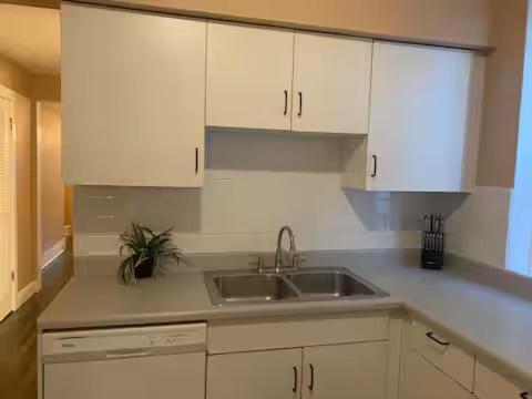 Luxurious Andersonville Oasis