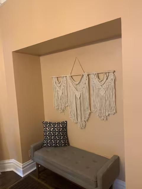 Luxurious Andersonville Oasis Apartamento