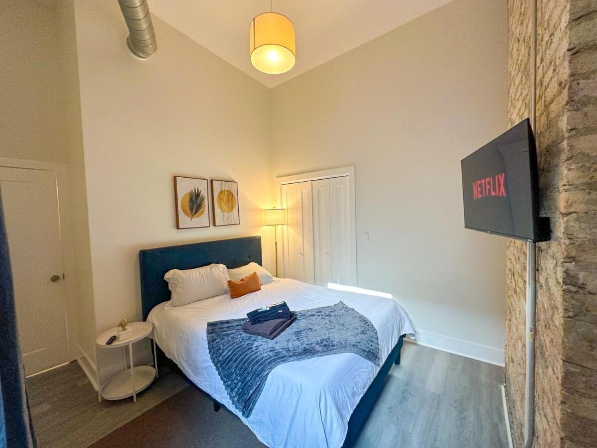 Apartment Business And Leisure Cozy 3br Near Mccormick Place And Museum Campus *
