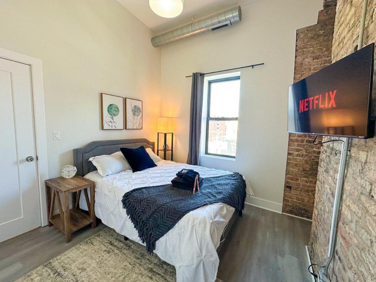 Business And Leisure Cozy 3br Near Mccormick Place And Museum Campus Apartment Chicago