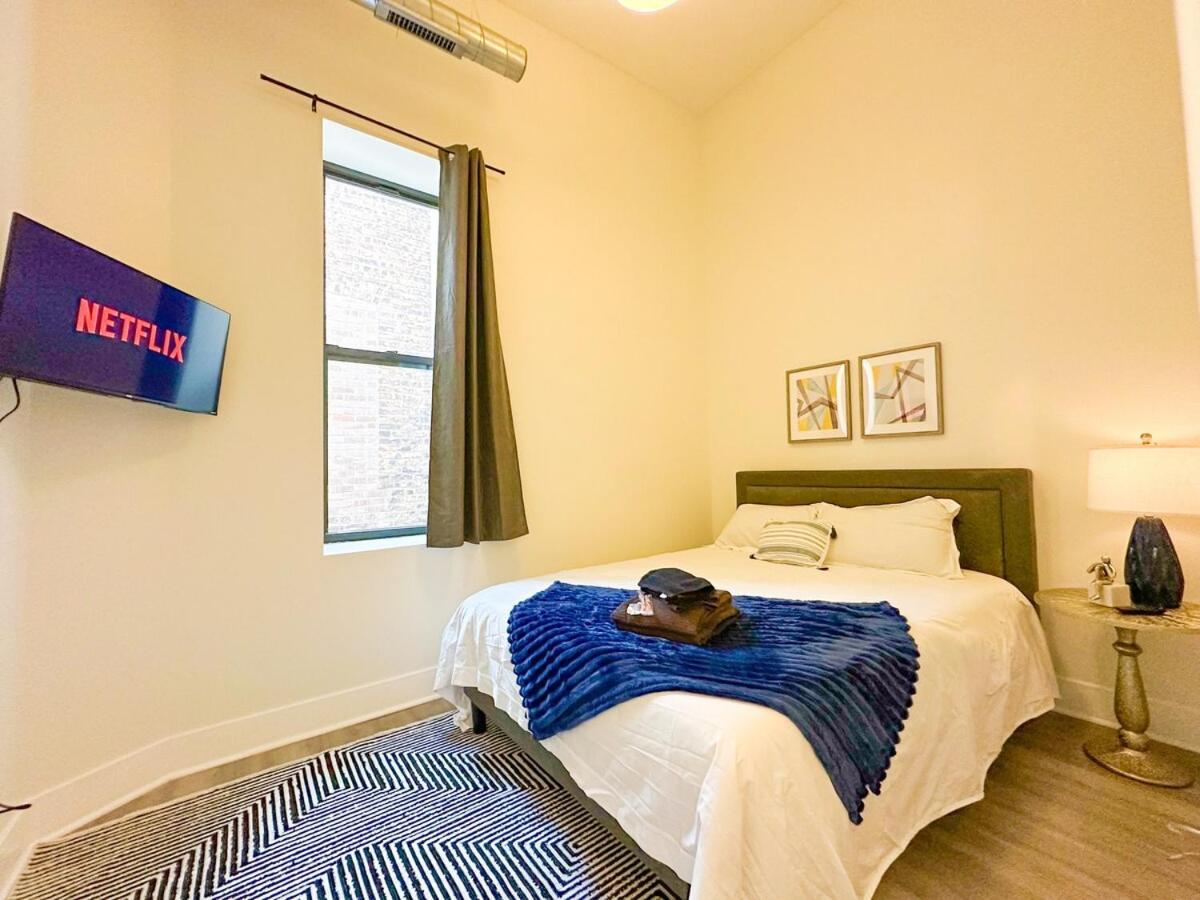 Business And Leisure Cozy 3br Near Mccormick Place And Museum Campus Chicago