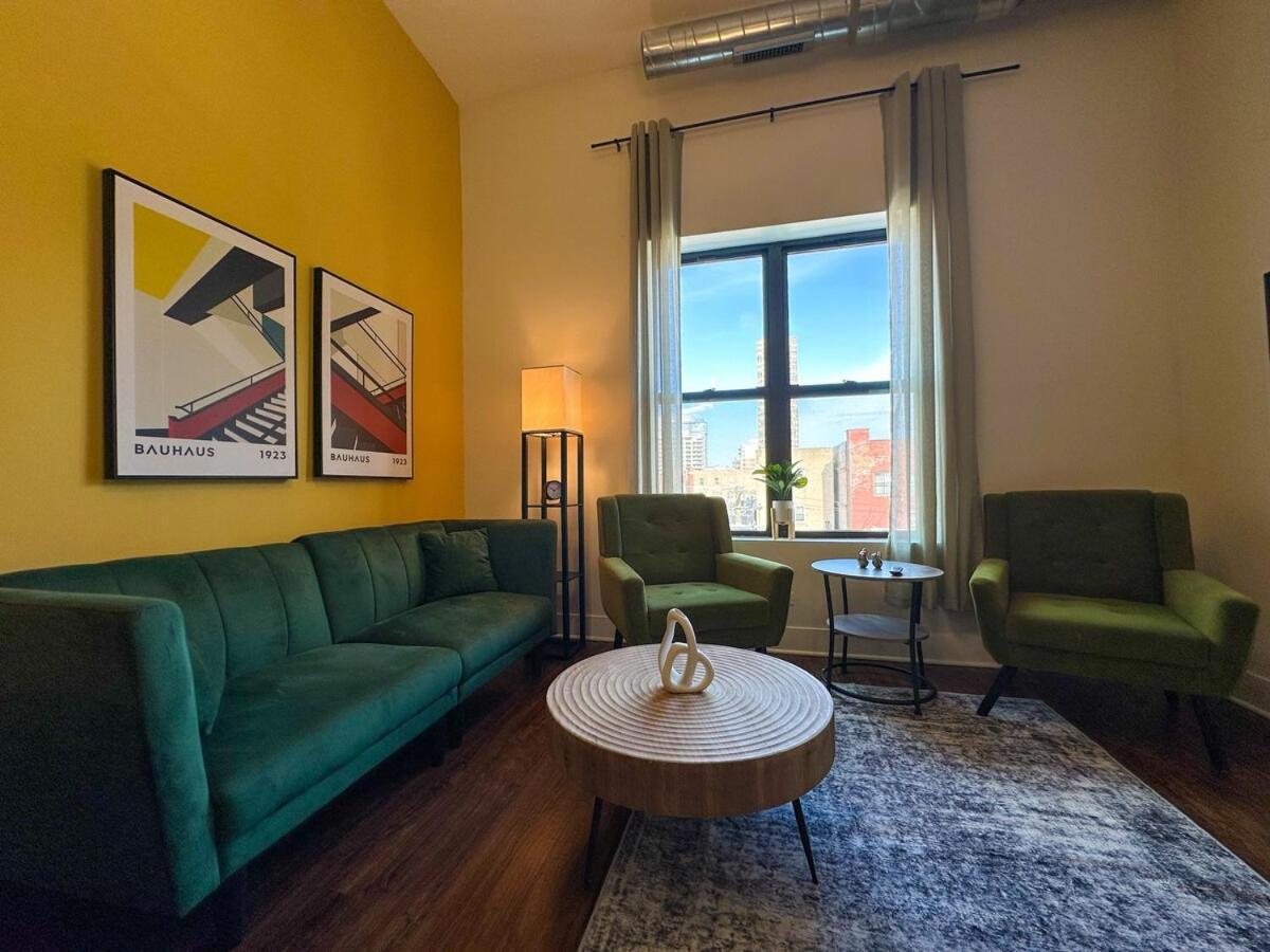 Apartment Business And Leisure Cozy 3br Near Mccormick Place And Museum Campus *