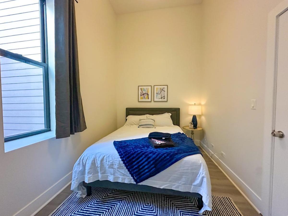 Business And Leisure Cozy 3br Near Mccormick Place And Museum Campus *