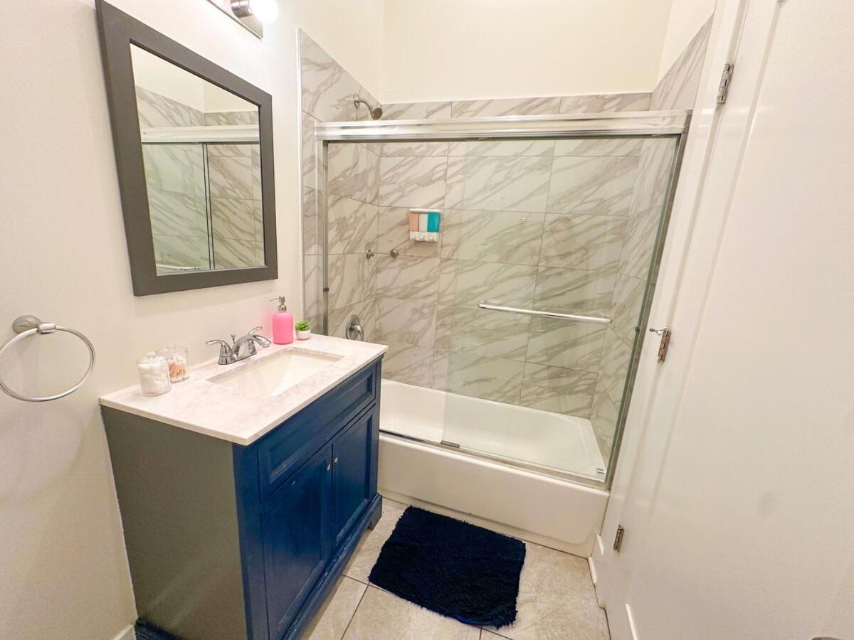 Business And Leisure Cozy 3br Near Mccormick Place And Museum Campus
