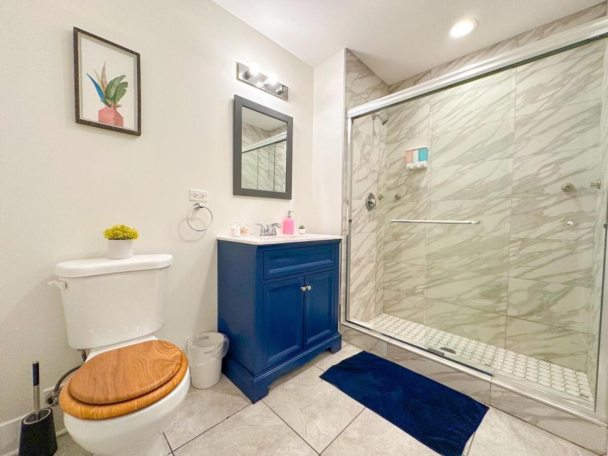 Business And Leisure Cozy 3br Near Mccormick Place And Museum Campus Apartment