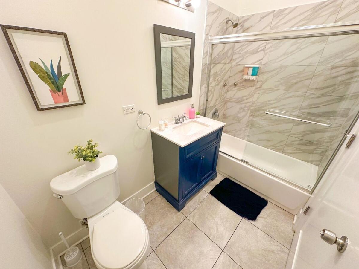 Business And Leisure Cozy 3br Near Mccormick Place And Museum Campus Chicago