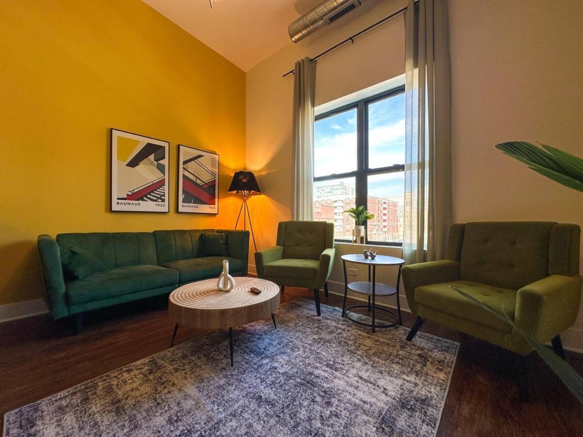 Business And Leisure Cozy 3br Near Mccormick Place And Museum Campus Apartment Chicago