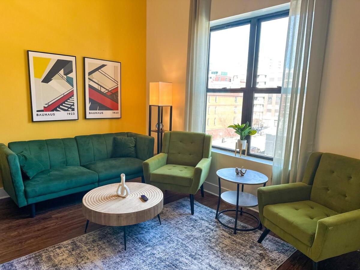 Business And Leisure Cozy 3br Near Mccormick Place And Museum Campus