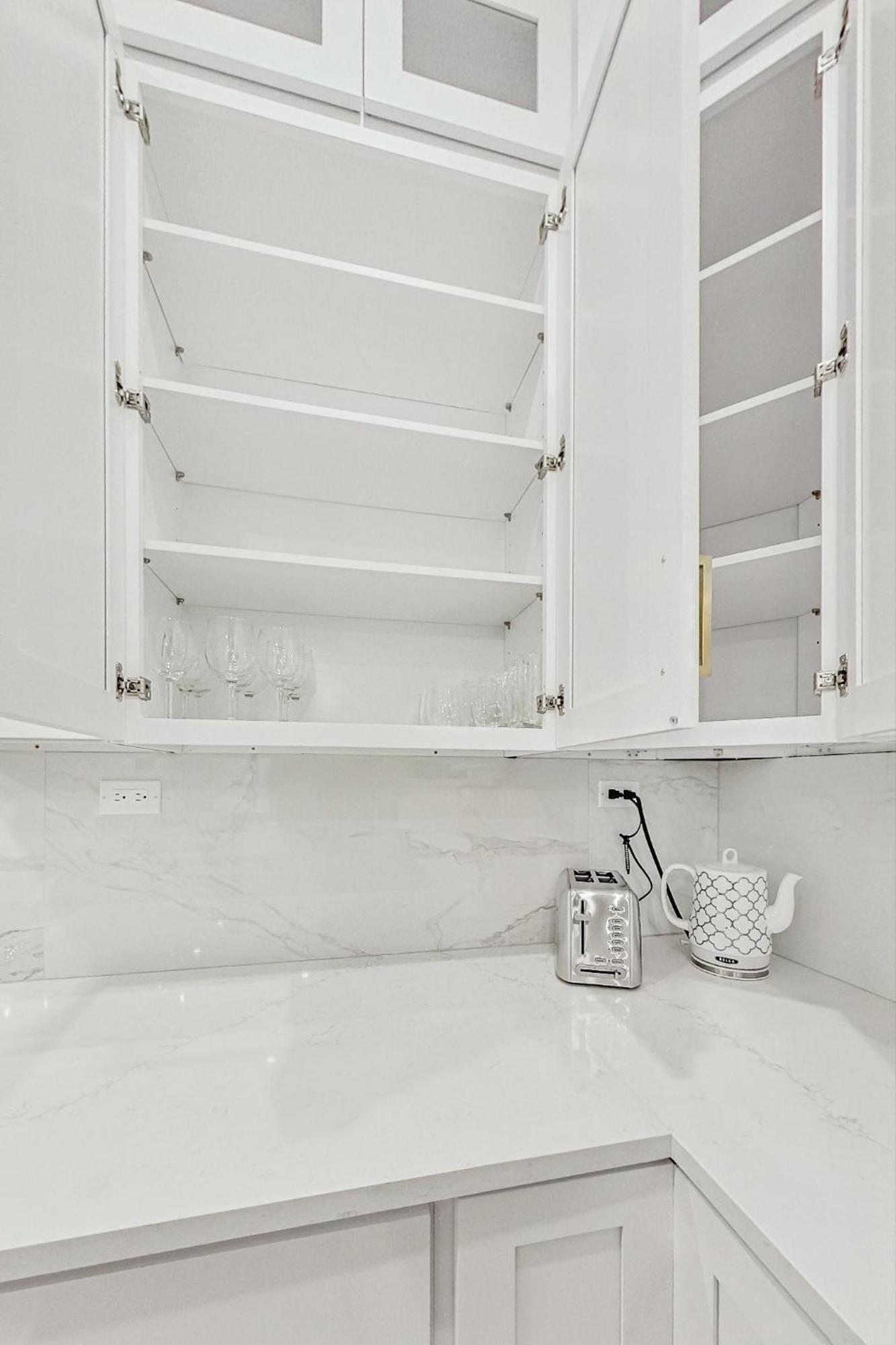 Apartment Luxurious Lincoln Park With Gourmet Kitchen Chicago