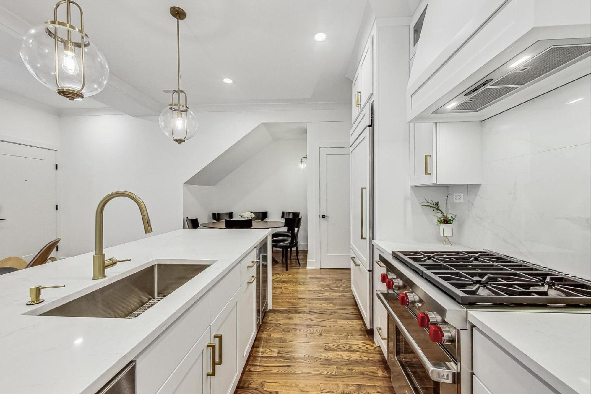 Luxurious Lincoln Park With Gourmet Kitchen * Chicago