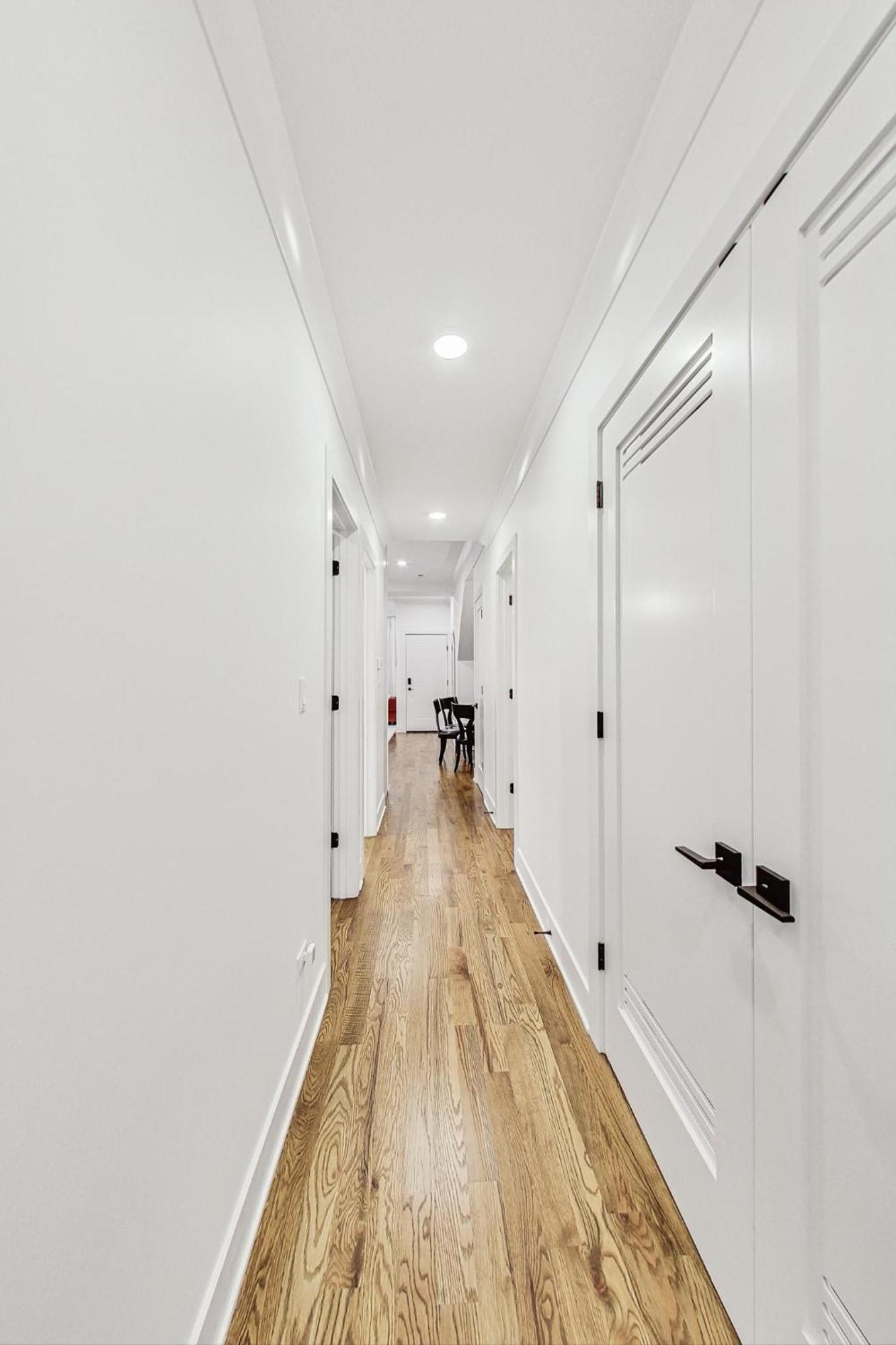 Luxurious Lincoln Park With Gourmet Kitchen Apartment Chicago