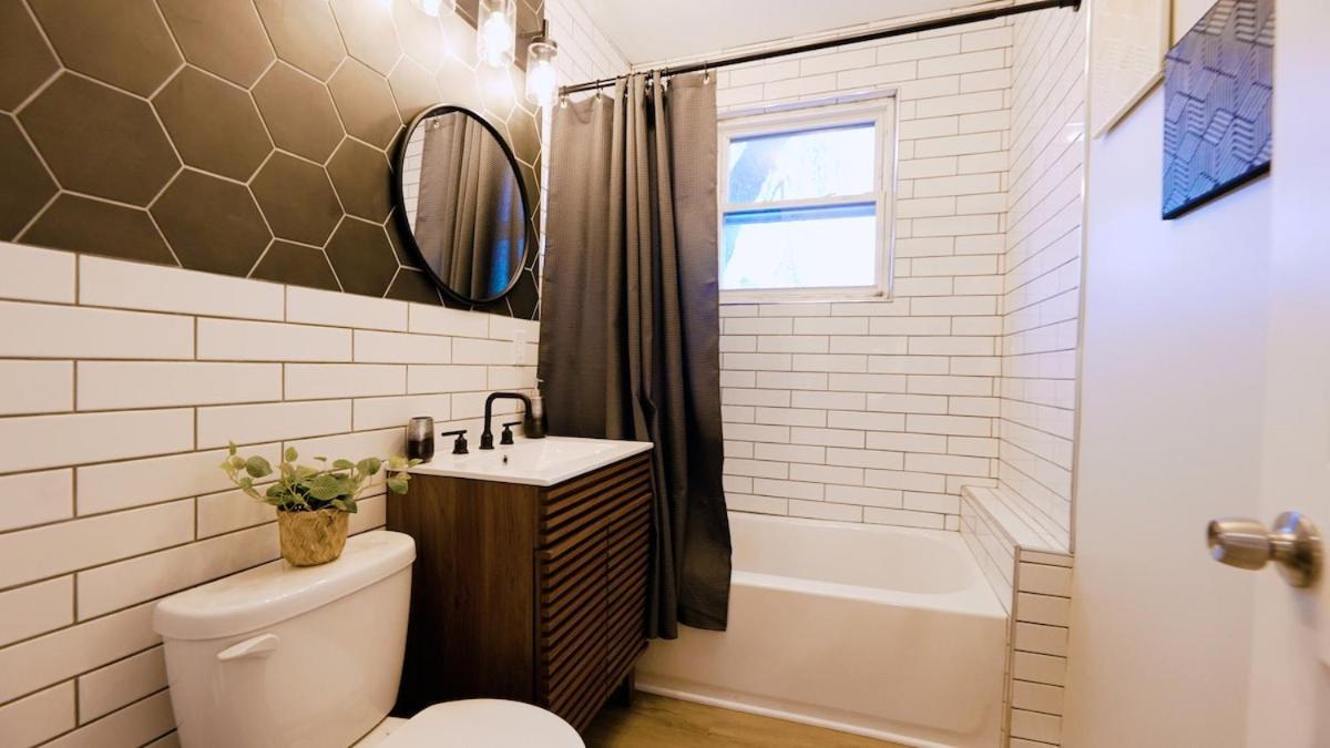Private Loft - 15 Min From Downtown * Chicago