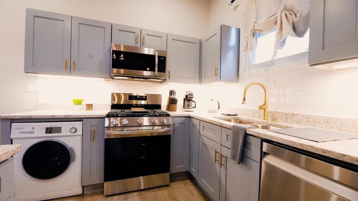 Apartment Private Loft - 15 Min From Downtown