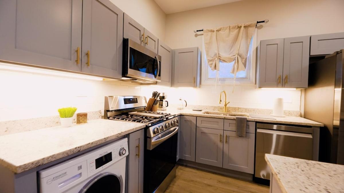 Private Loft - 15 Min From Downtown *