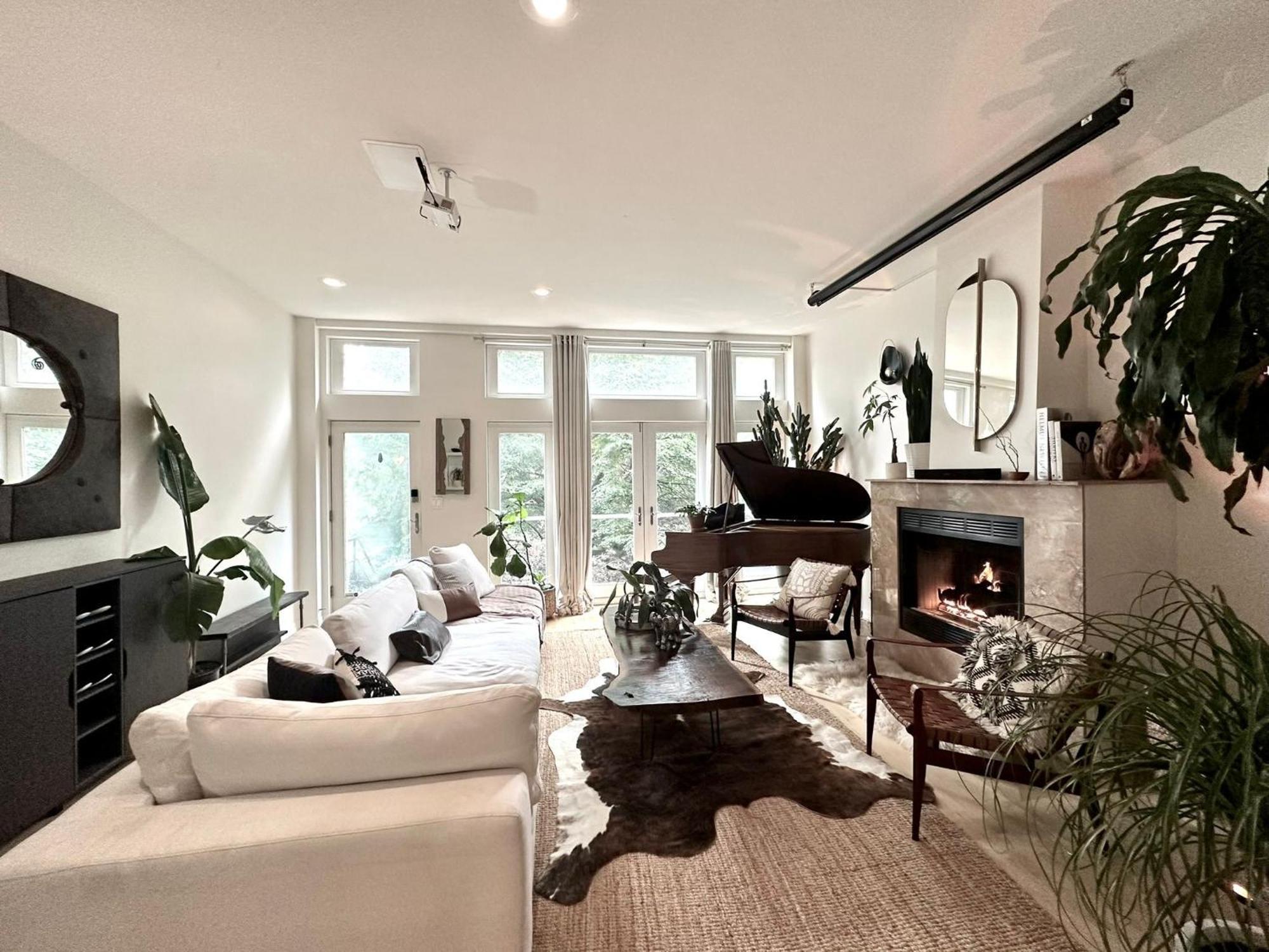 Designer Smart Villa *