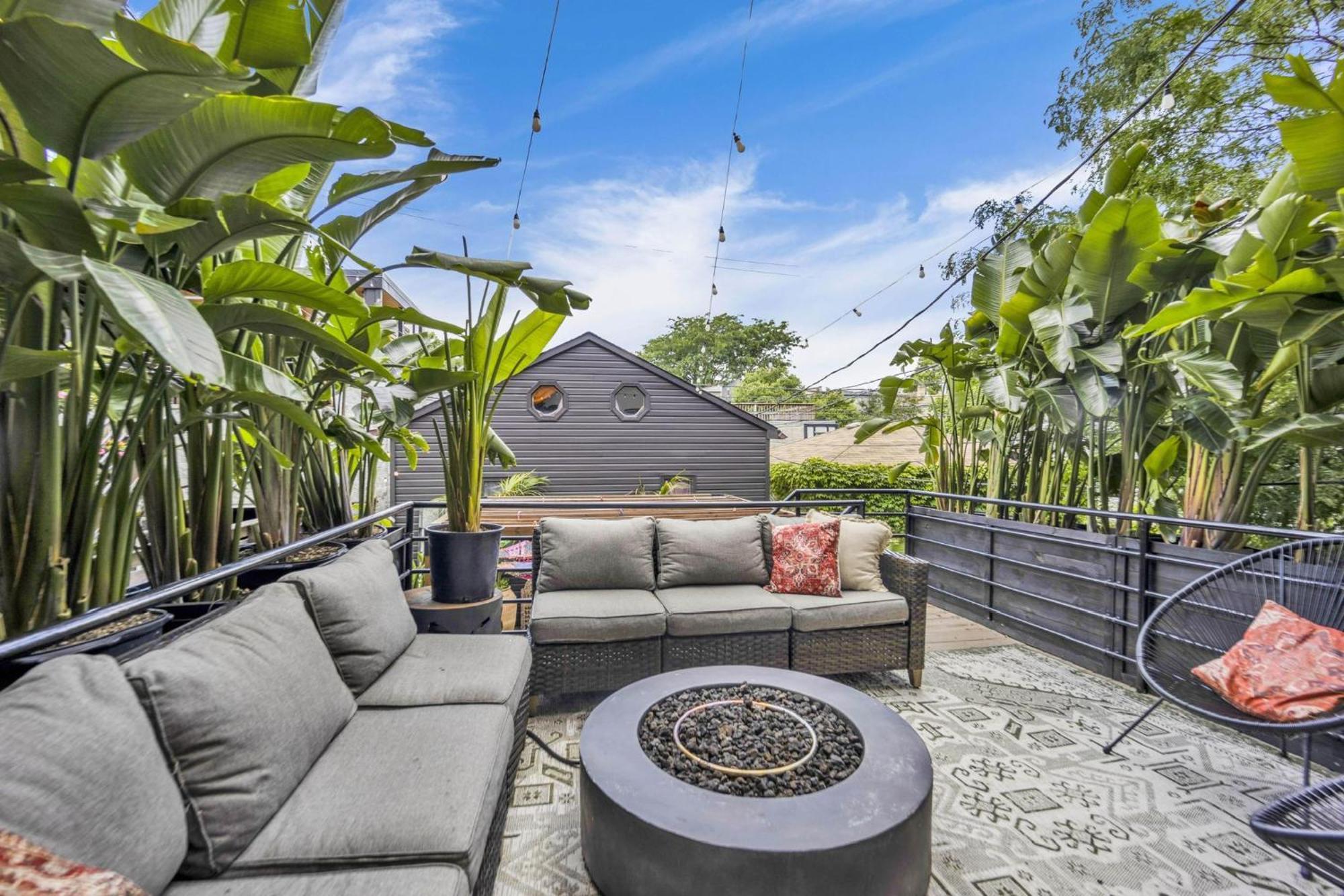 Designer Smart Villa