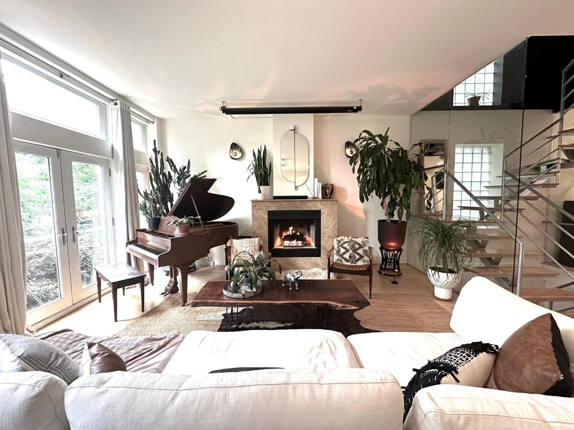 Designer Smart Villa *