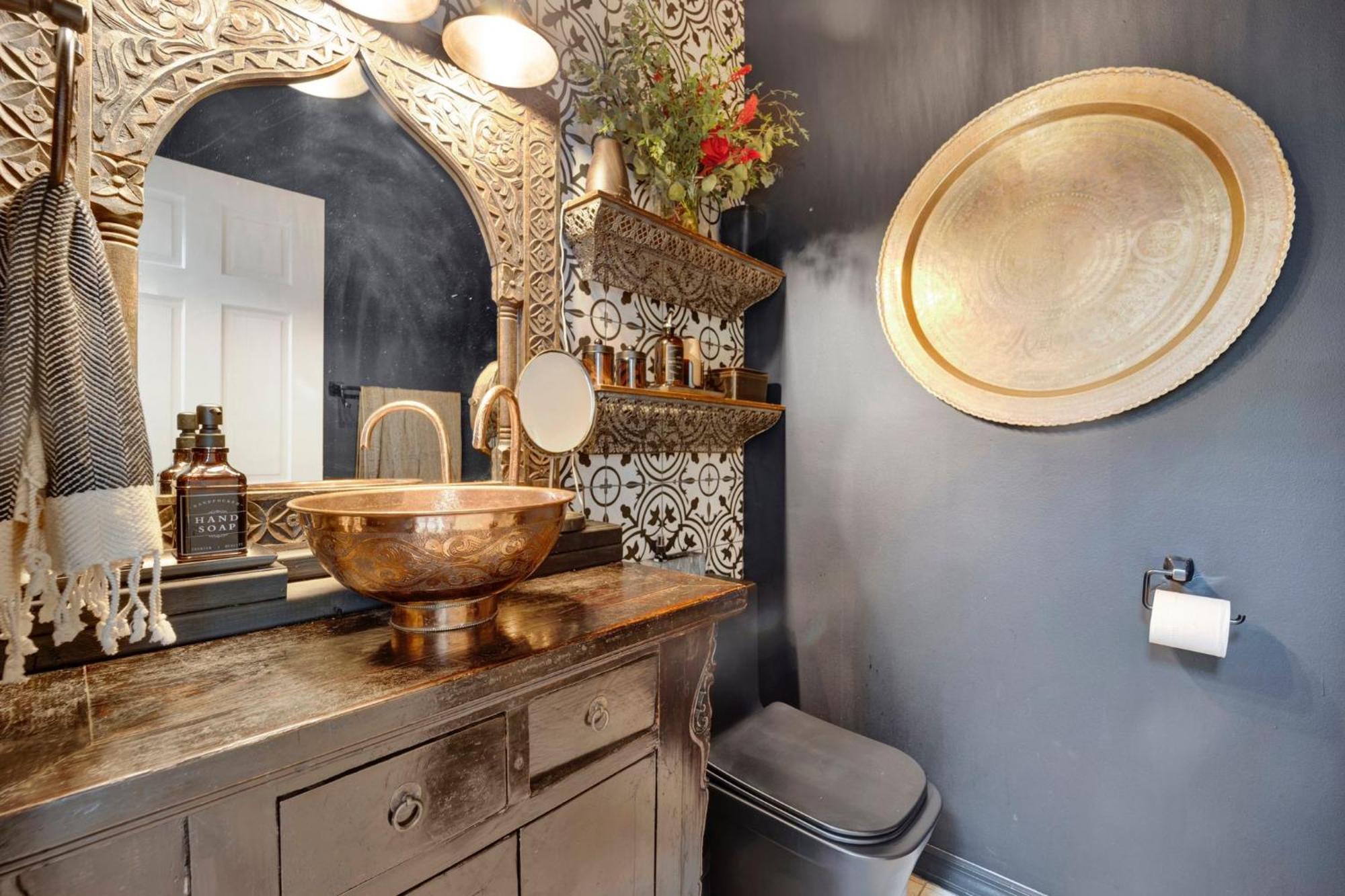Villa Designer Smart Chicago