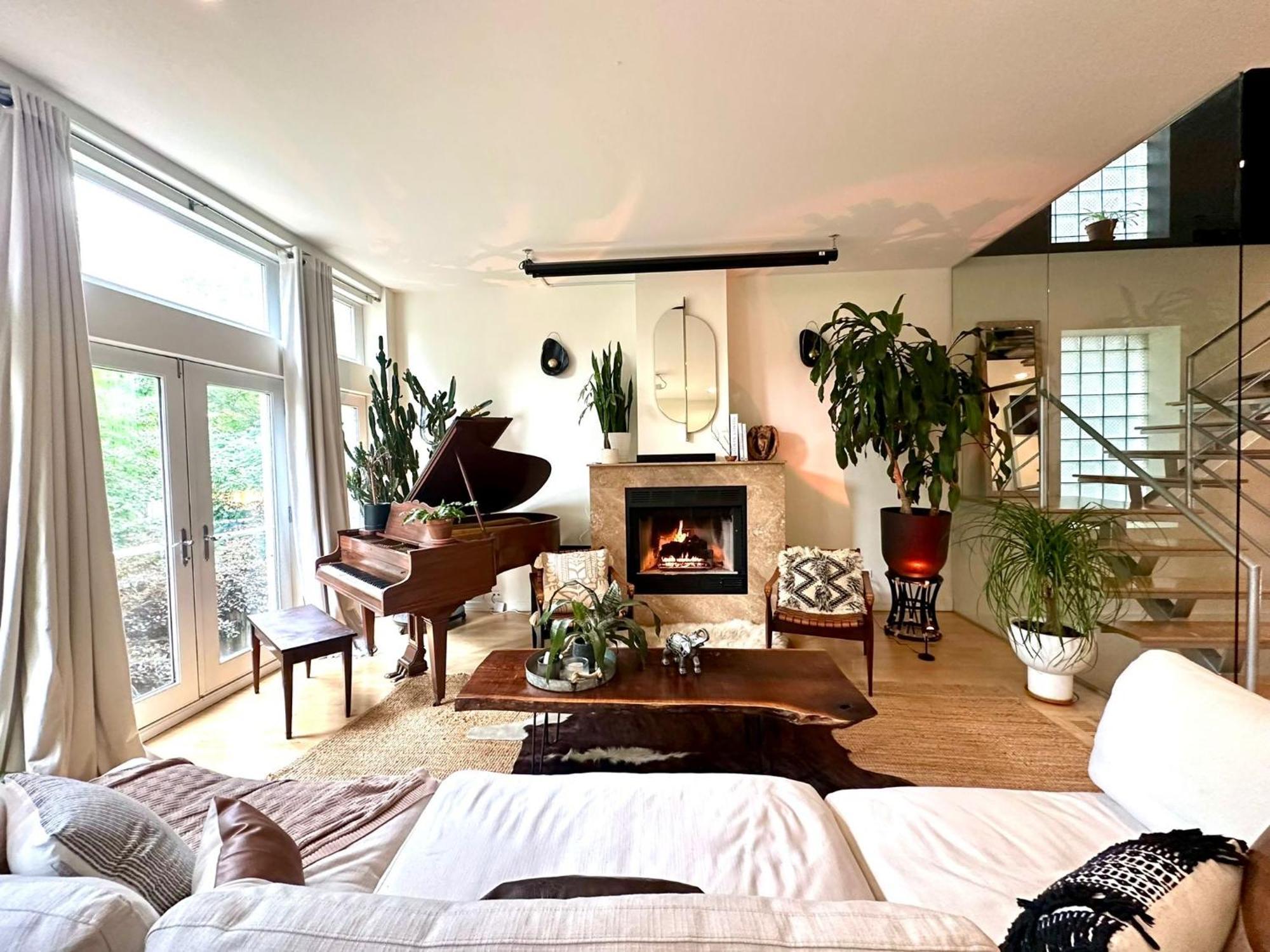 Designer Smart Villa