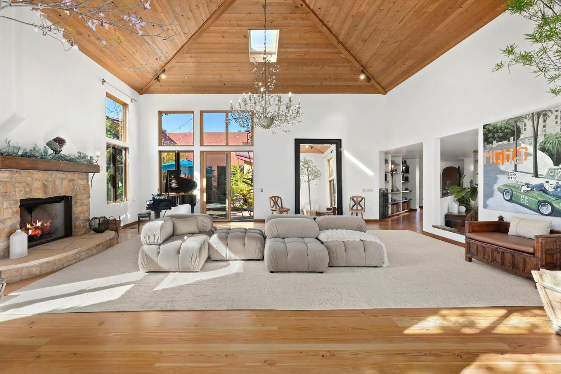 Designer Smart Villa Chicago