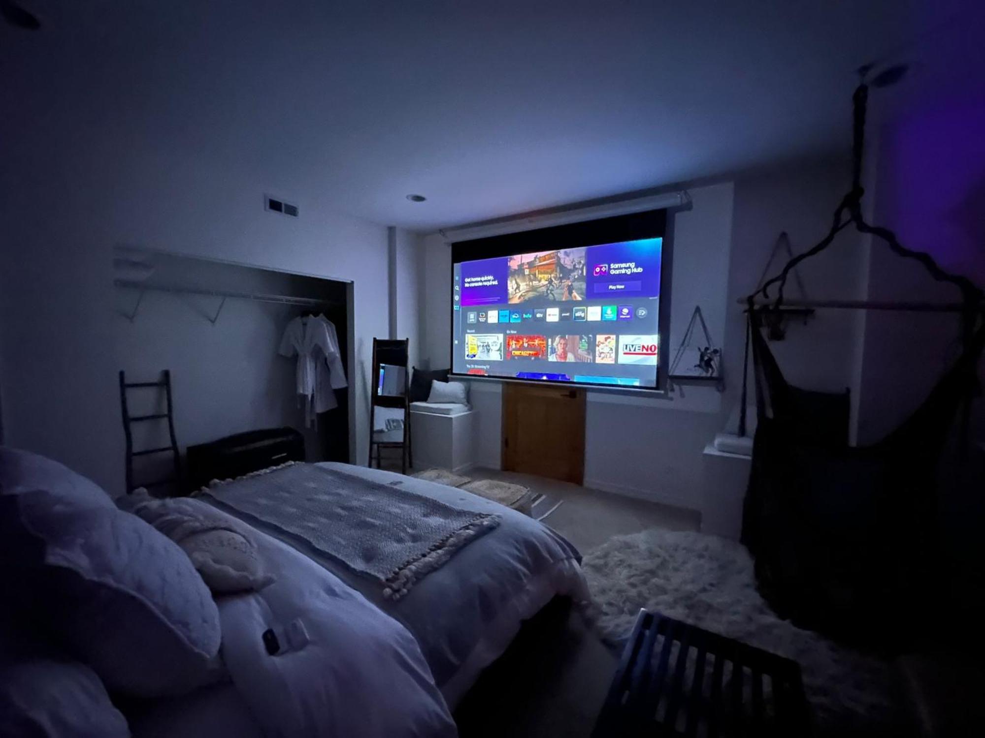Designer Smart Villa