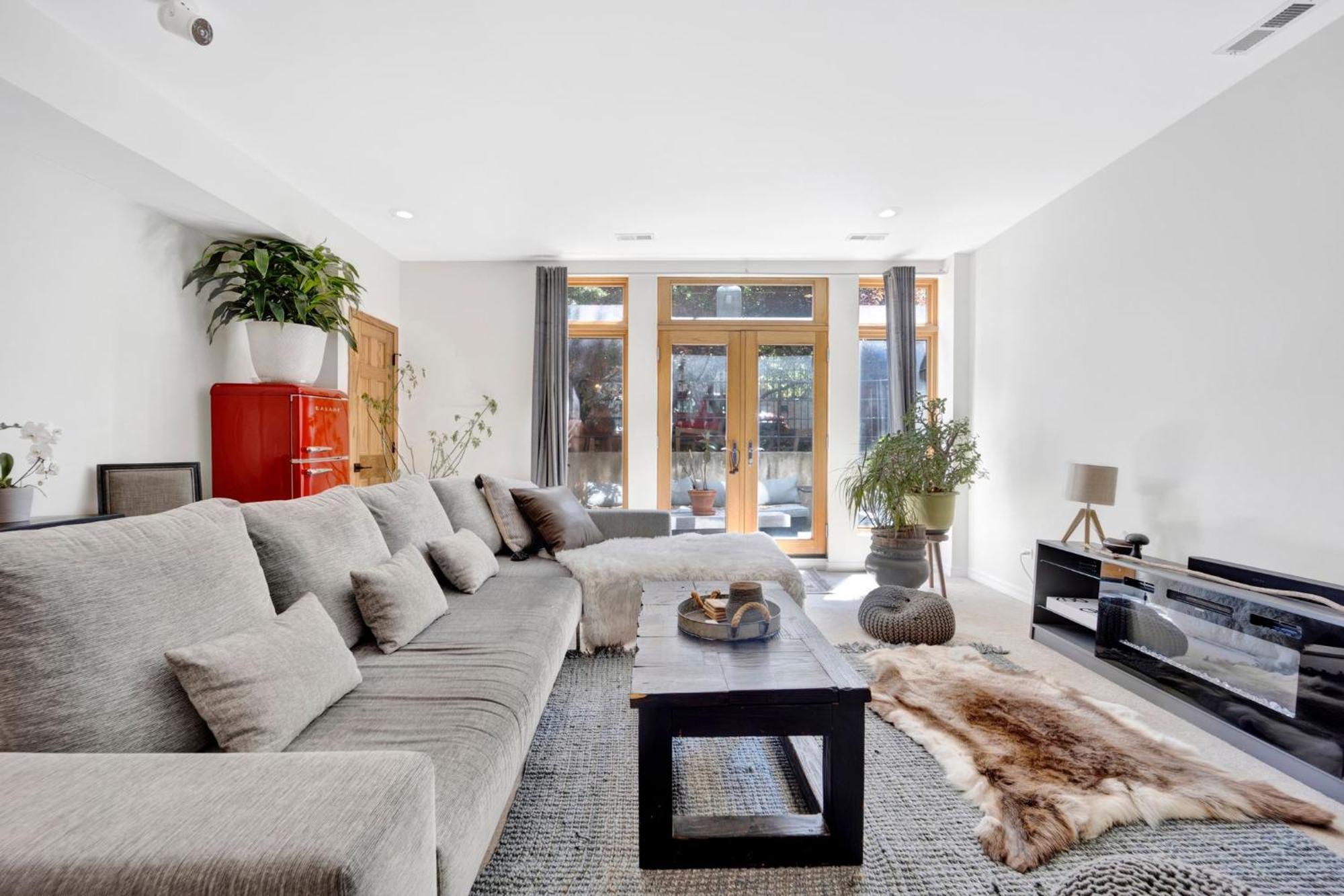 Designer Smart Villa