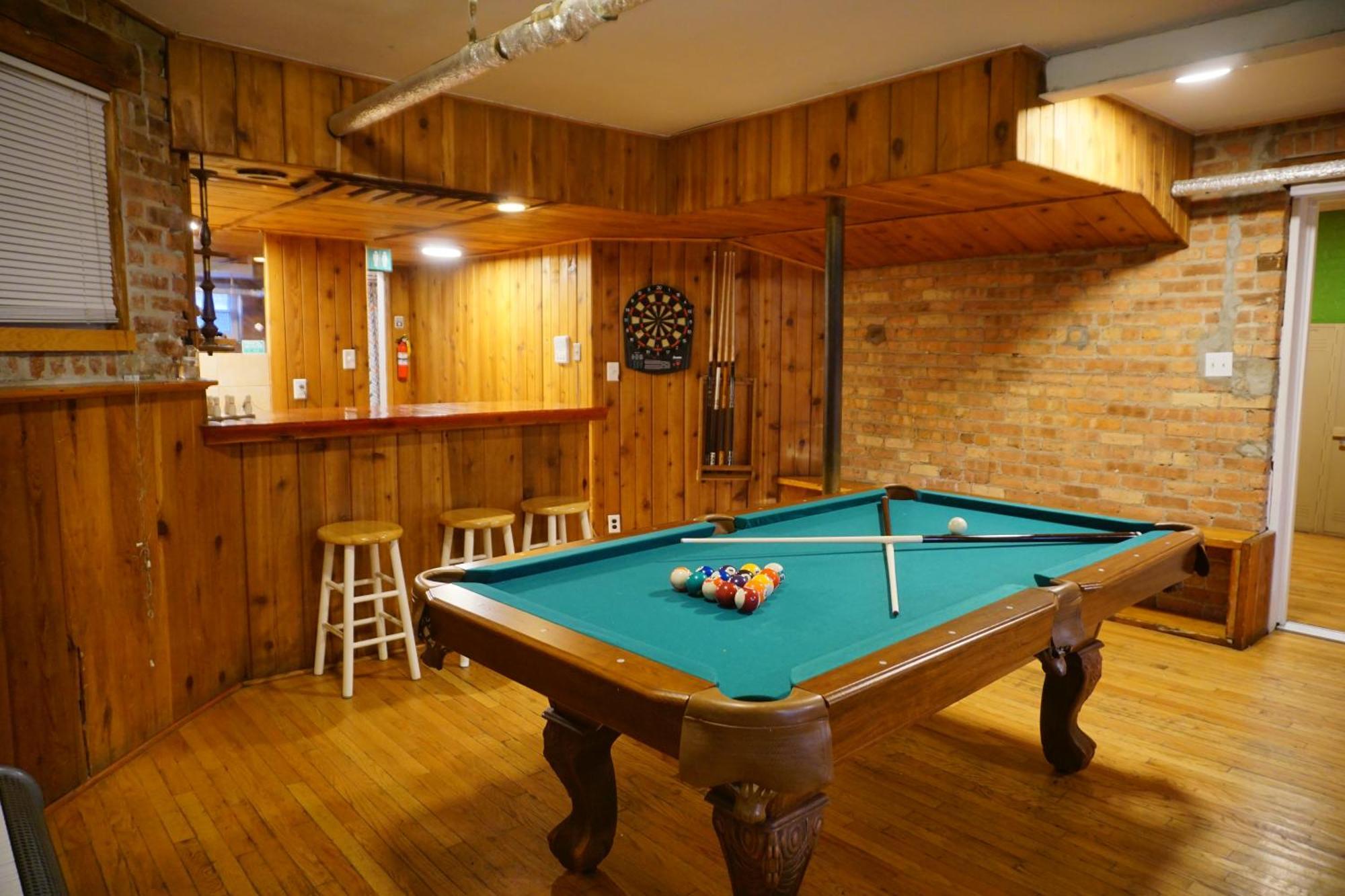 Albergue Wrigley - (adults Only)