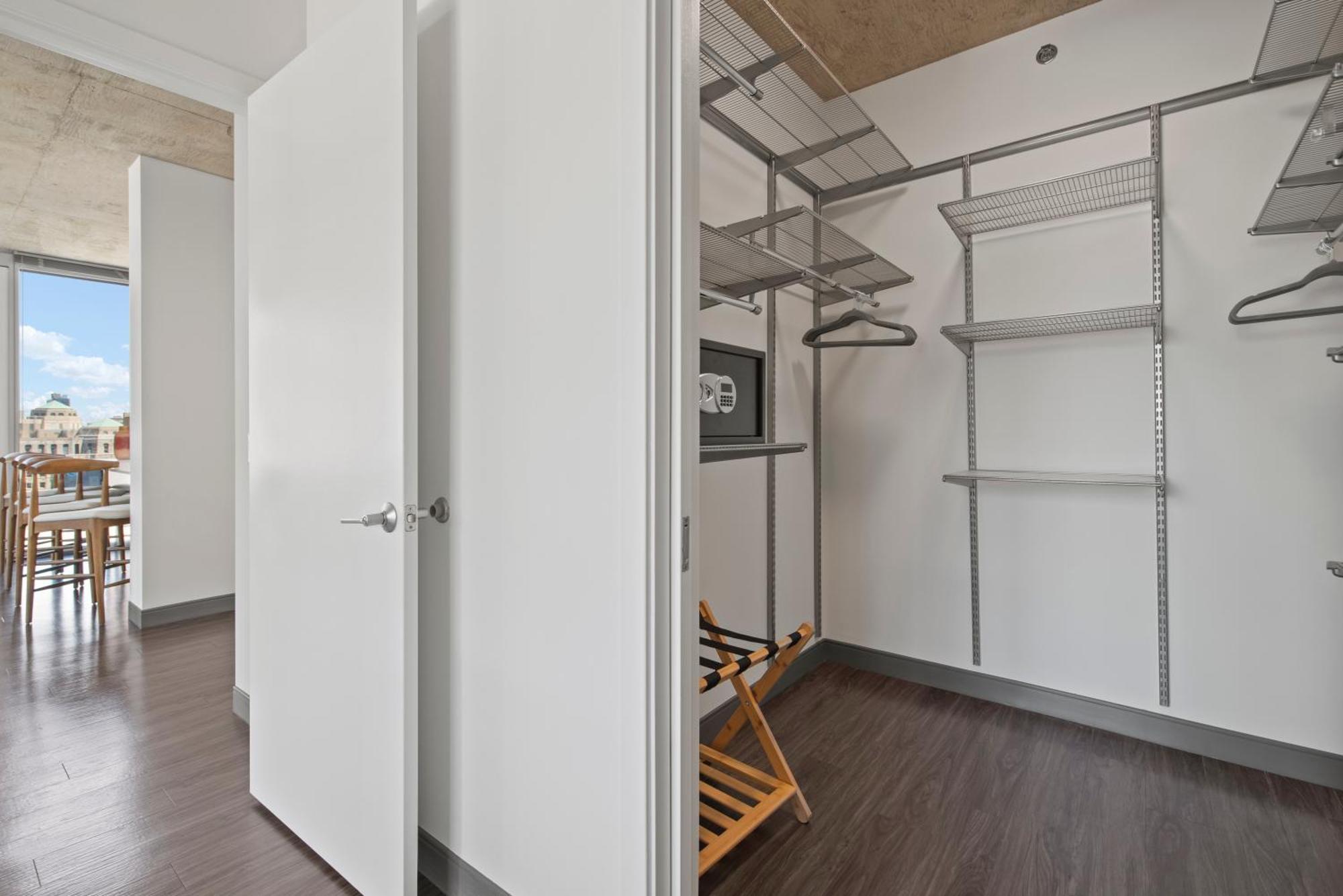 Apartamento Linea Luxury Living With Indoor Pool And Rooftop Views In The Loop