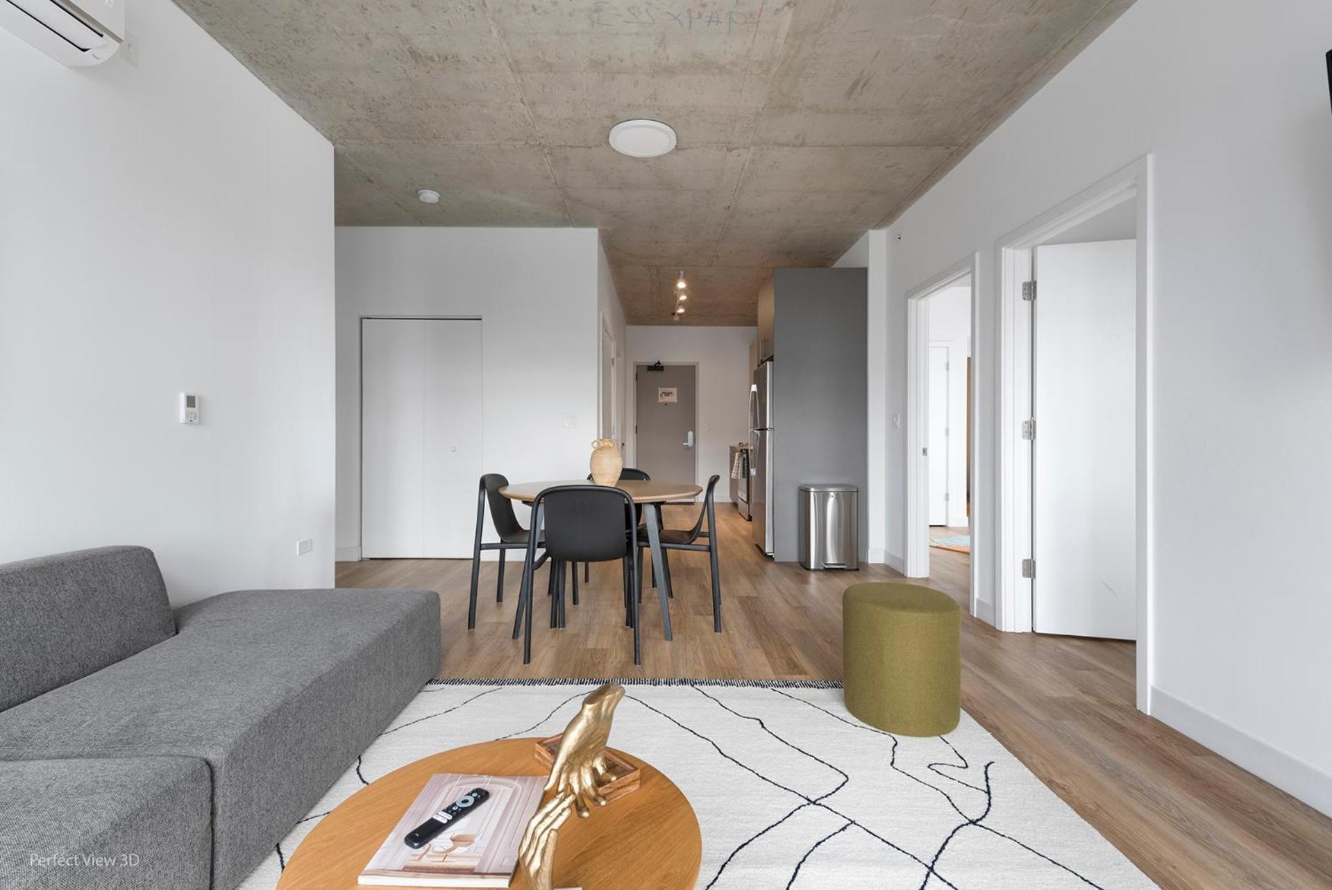 Apartment Post Getaway Ideal 4br For Groups *