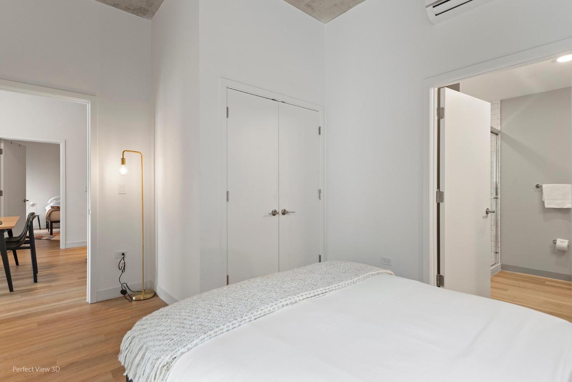 Post Getaway Ideal 4br For Groups Apartment