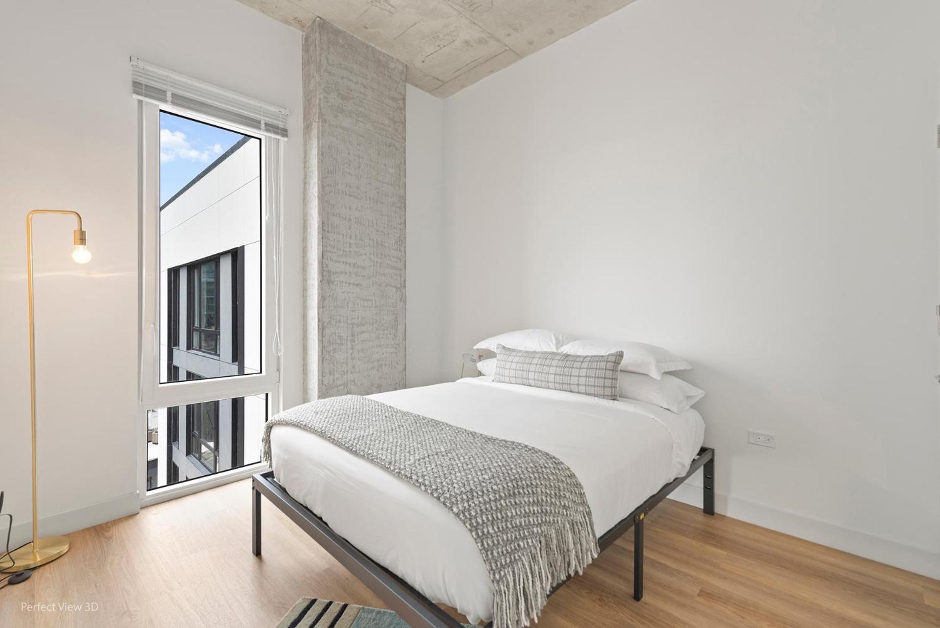 Post Getaway Ideal 4br For Groups Apartment Chicago