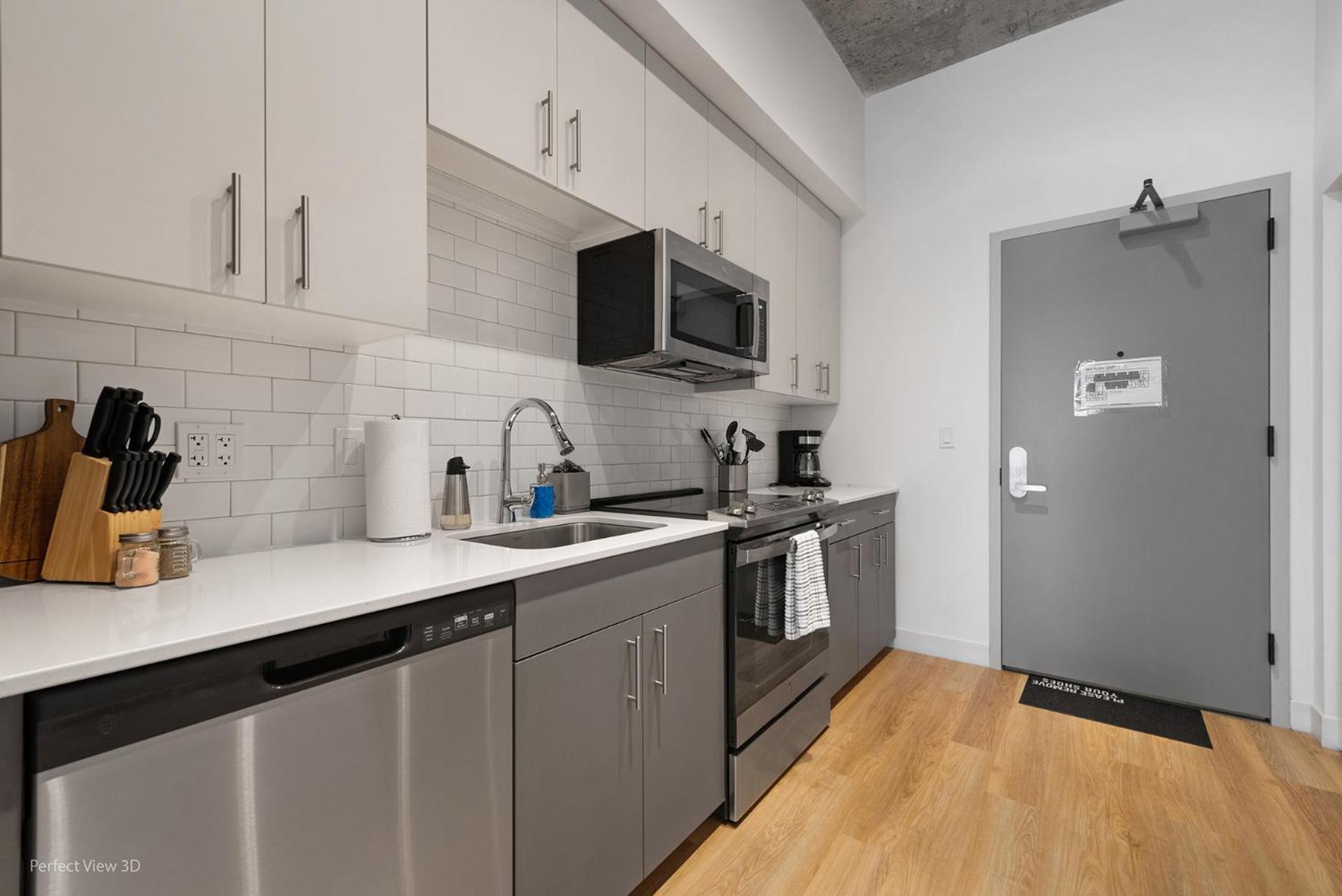 Post Getaway Ideal 4br For Groups Apartment Chicago