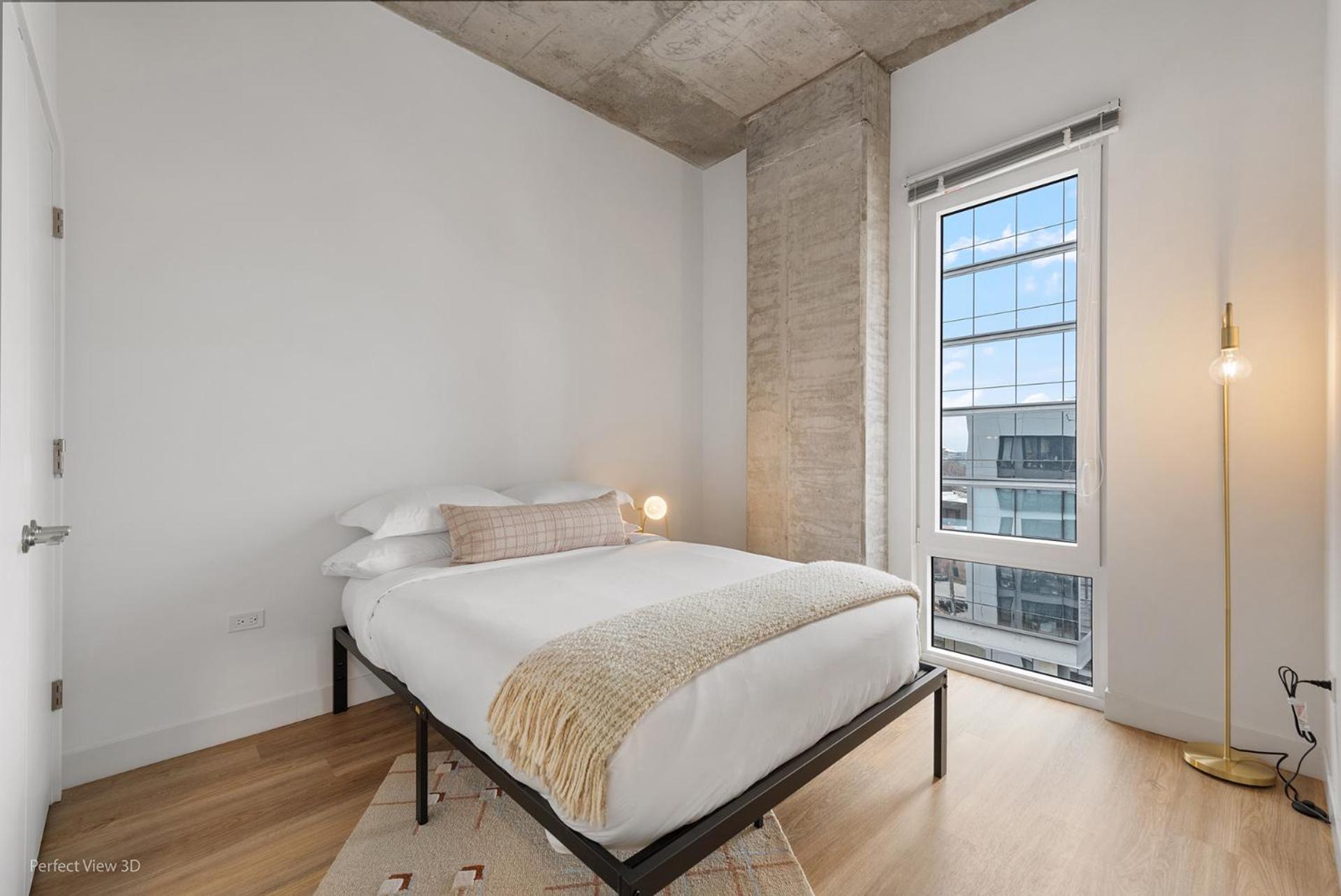 Apartment Post Getaway Ideal 4br For Groups Chicago