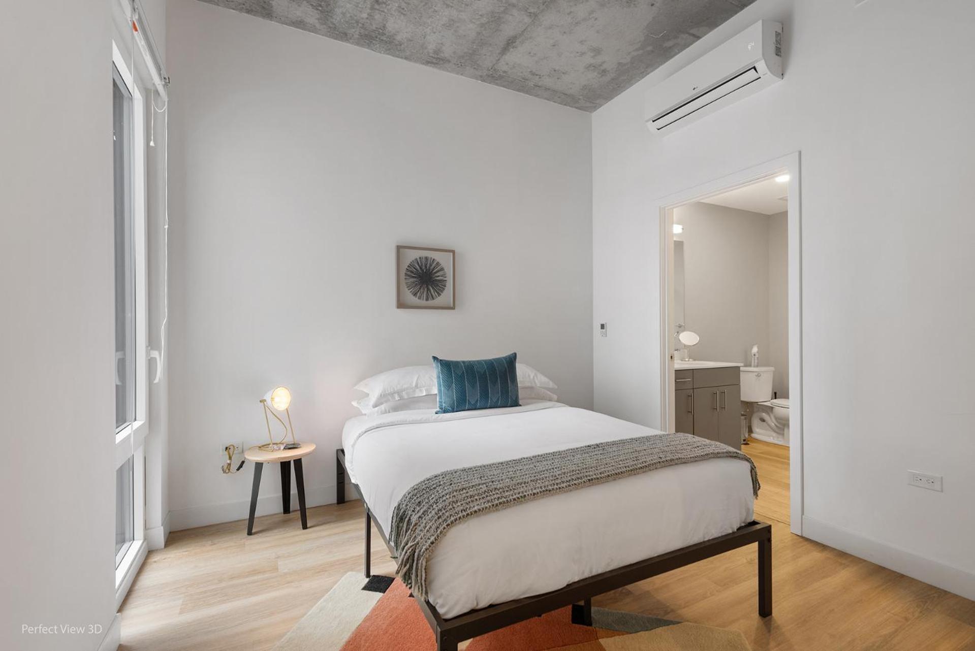 Post Getaway Ideal 4br For Groups * Chicago