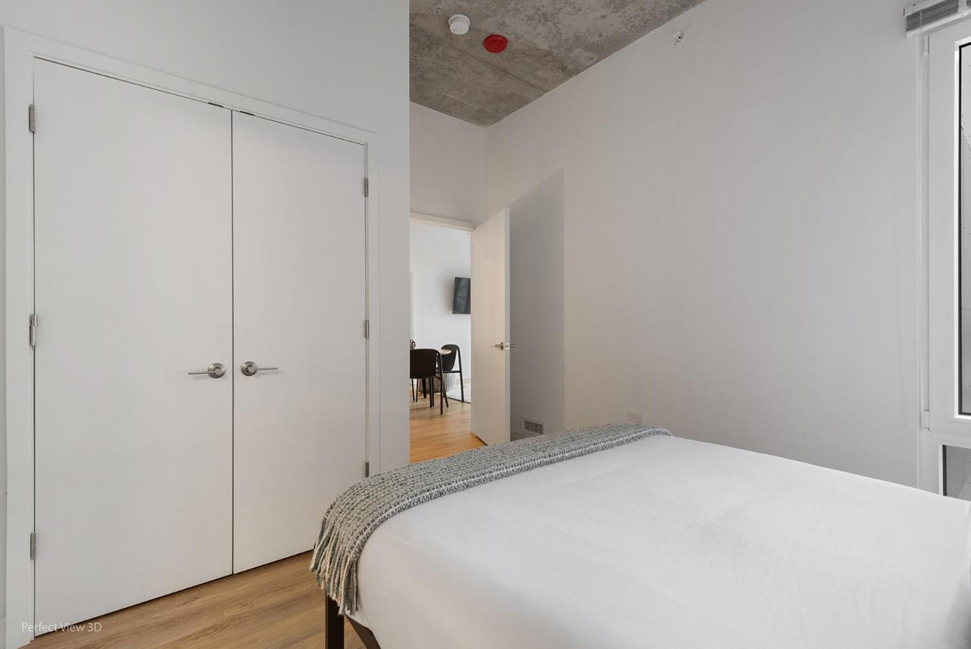 Apartment Post Getaway Ideal 4br For Groups Chicago