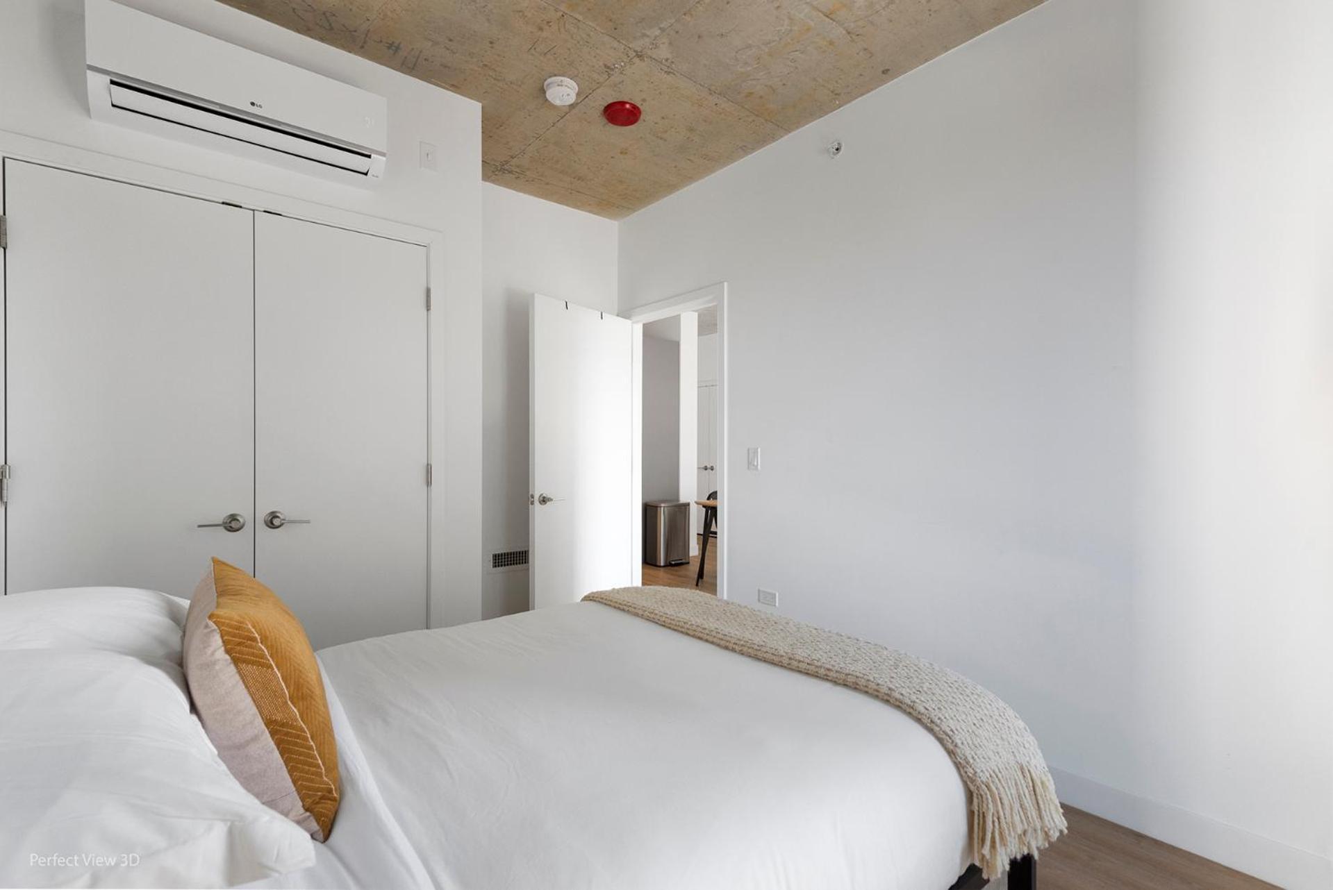 Post Getaway Ideal 4br For Groups * Chicago