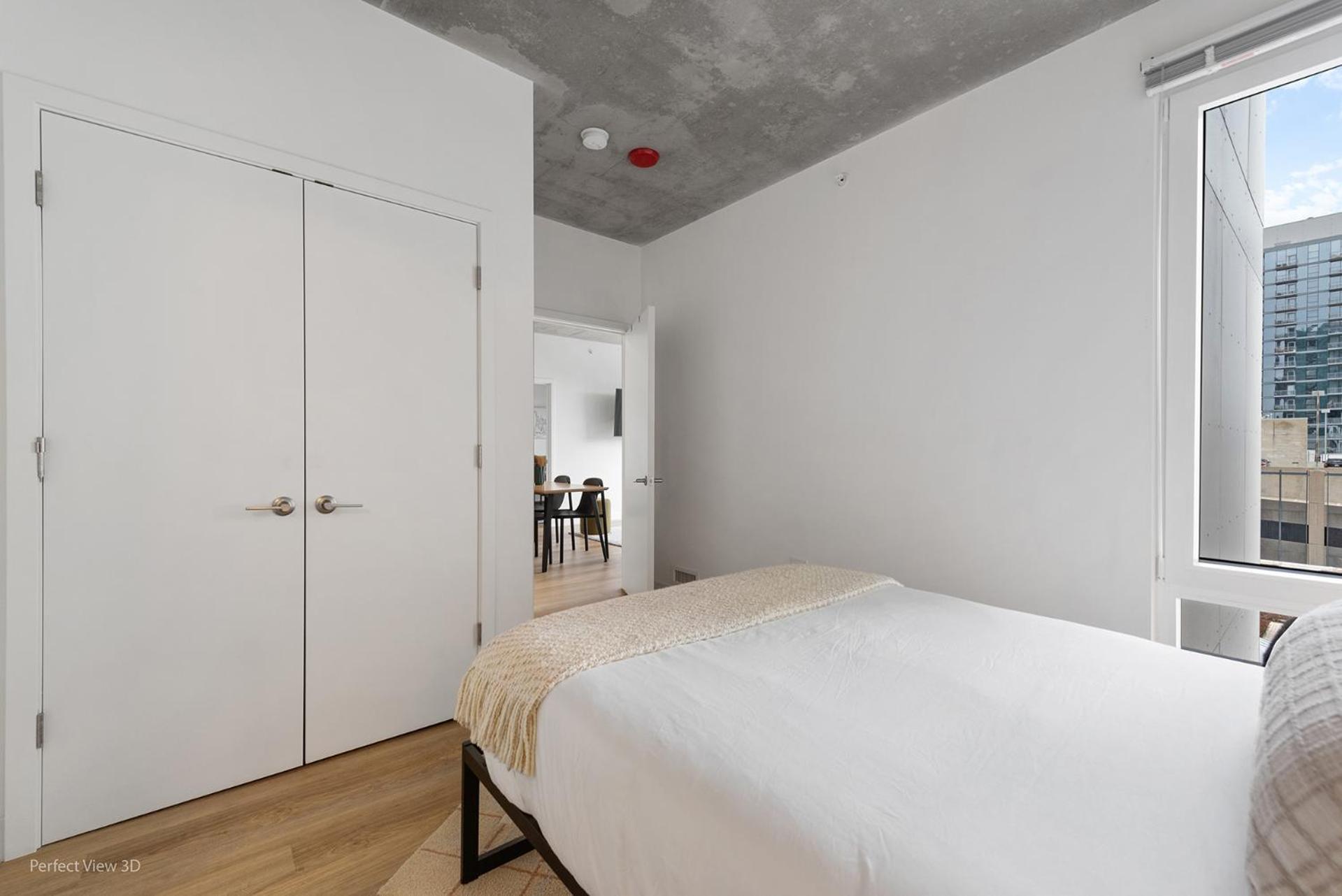 Apartment Post Getaway Ideal 4br For Groups Chicago