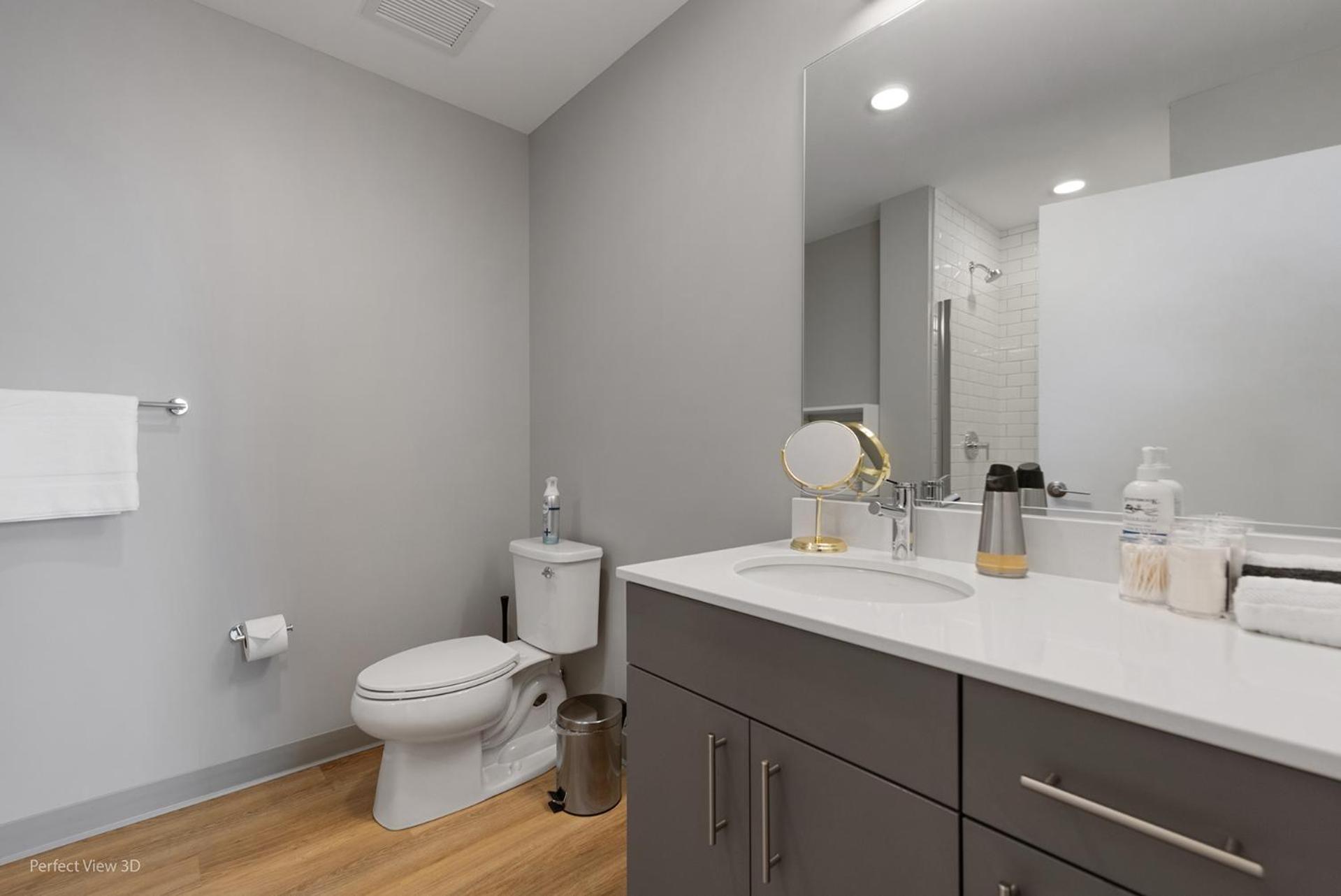 Apartment Post Getaway Ideal 4br For Groups