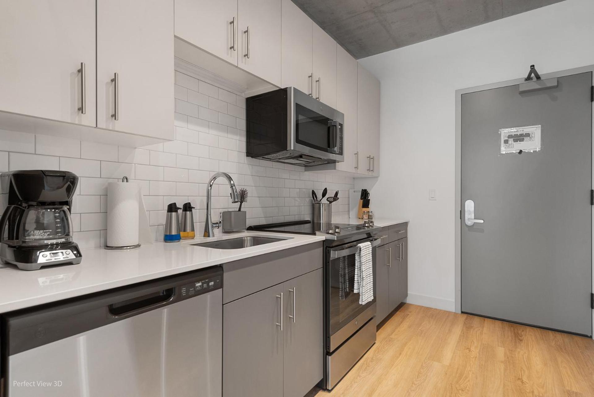 Post Getaway Ideal 4br For Groups Chicago