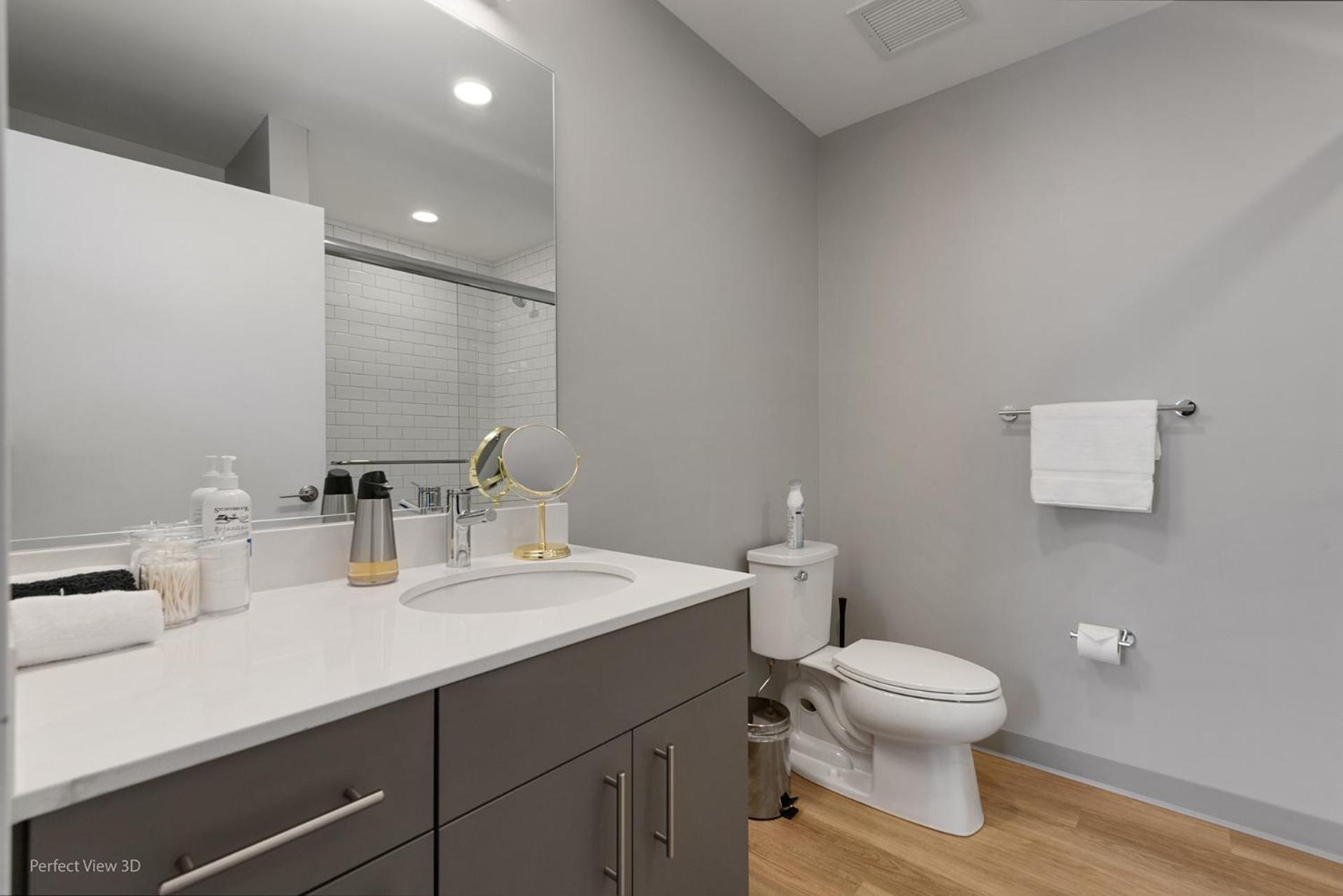 Post Getaway Ideal 4br For Groups * Chicago