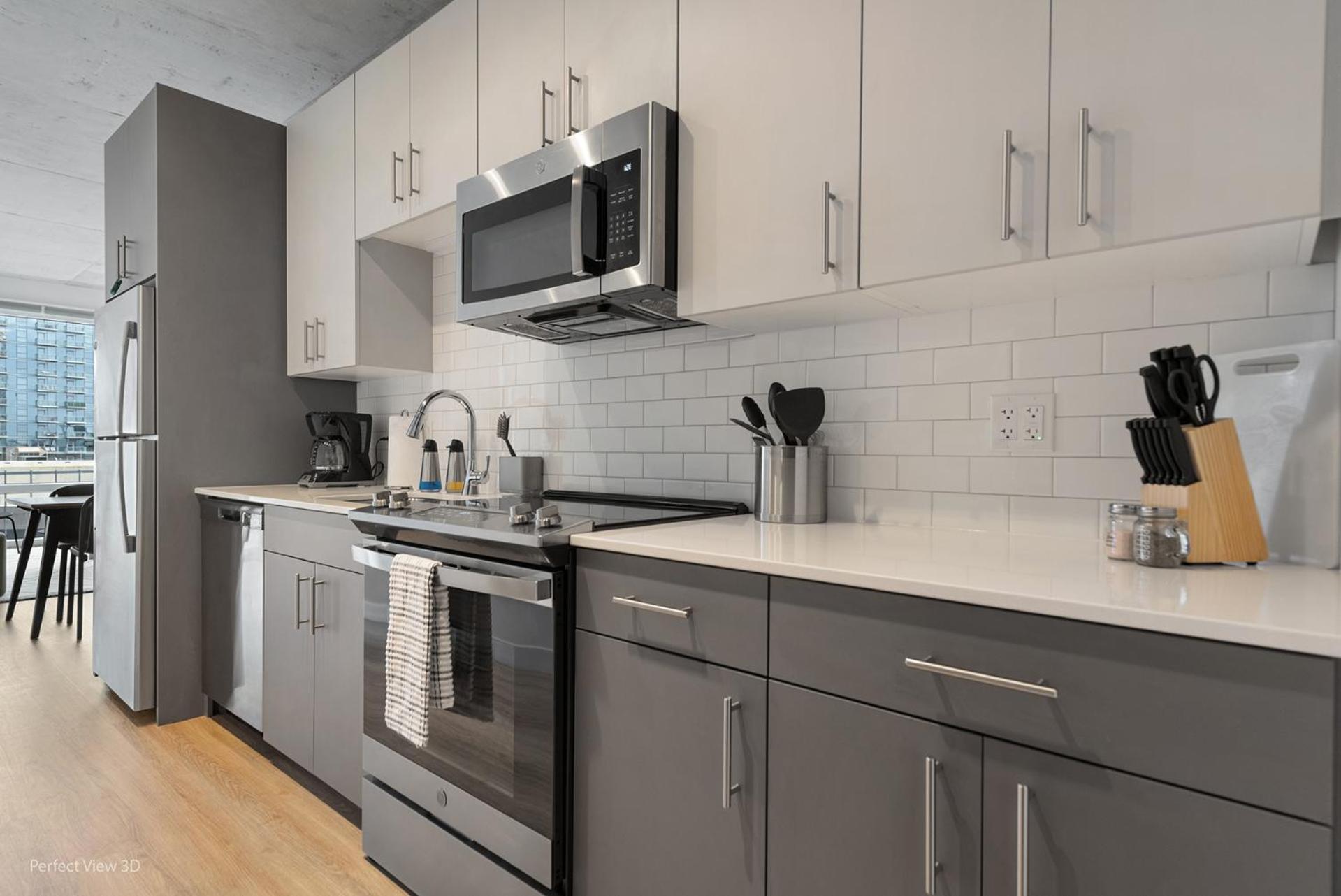 Post Getaway Ideal 4br For Groups Apartment