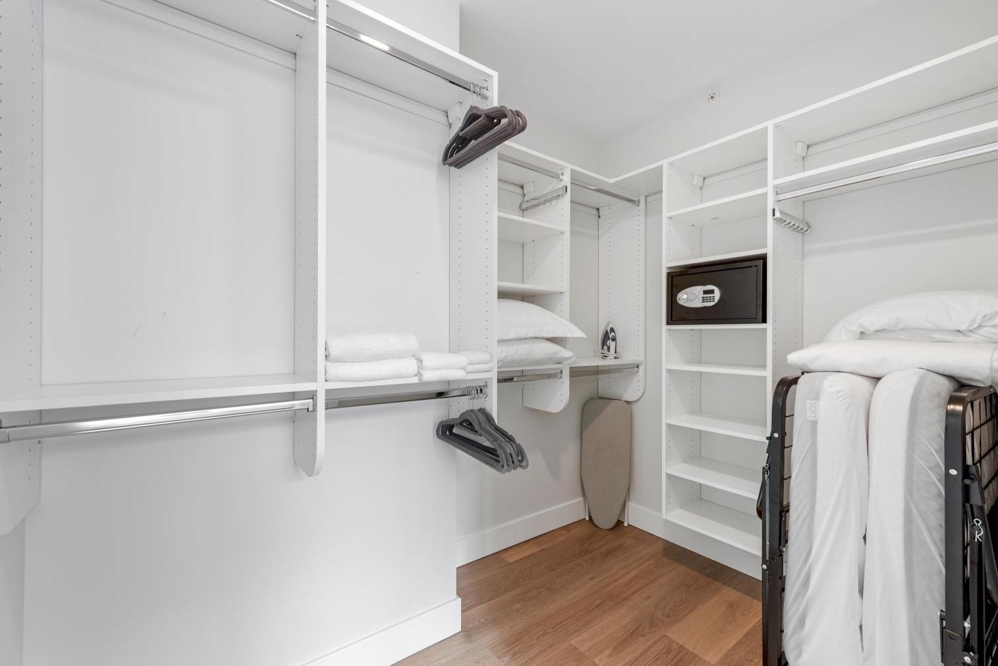 Appartement Avenir West Loop Penthouses With Iconic Views *